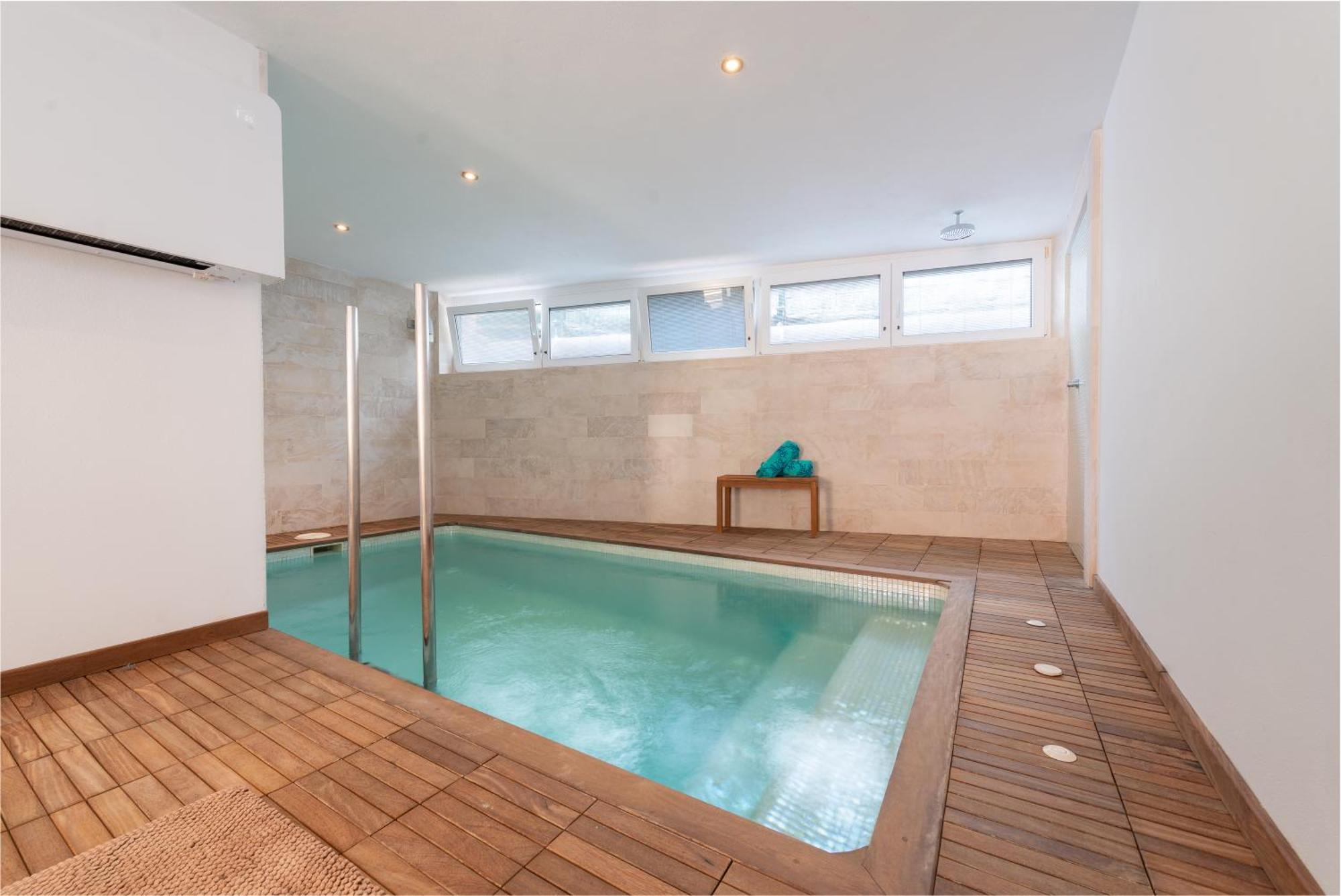Sa Caleta With Sea Views, Pool, Sauna, And Jacuzzi Fenalitx (Fenalich)