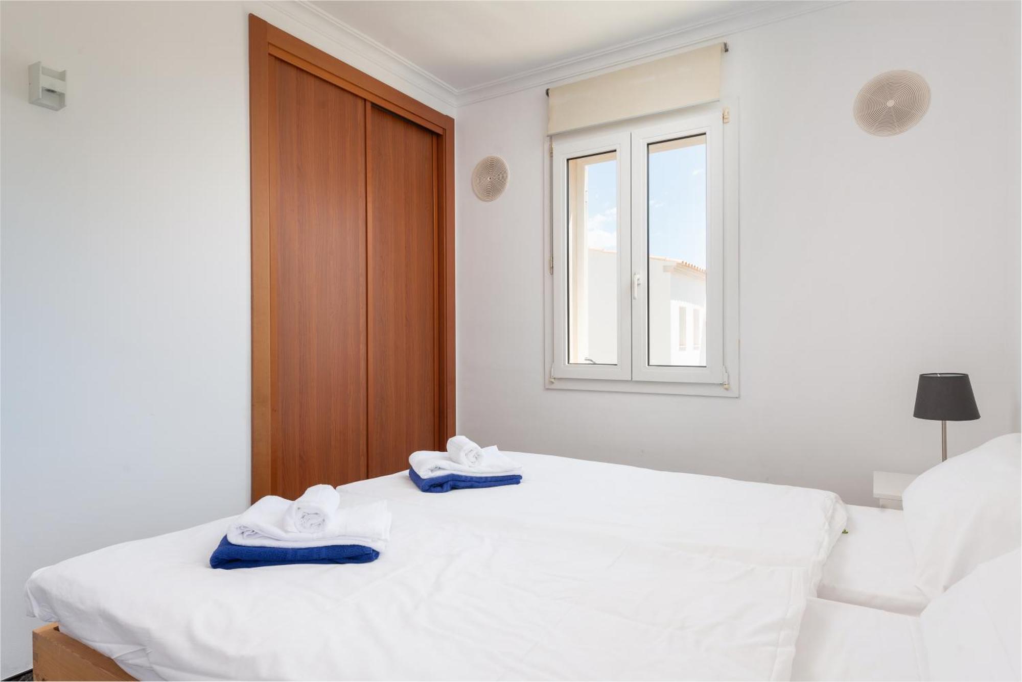 Villa Sa Caleta With Sea Views, Pool, Sauna, And Jacuzzi Fenalitx (Fenalich)