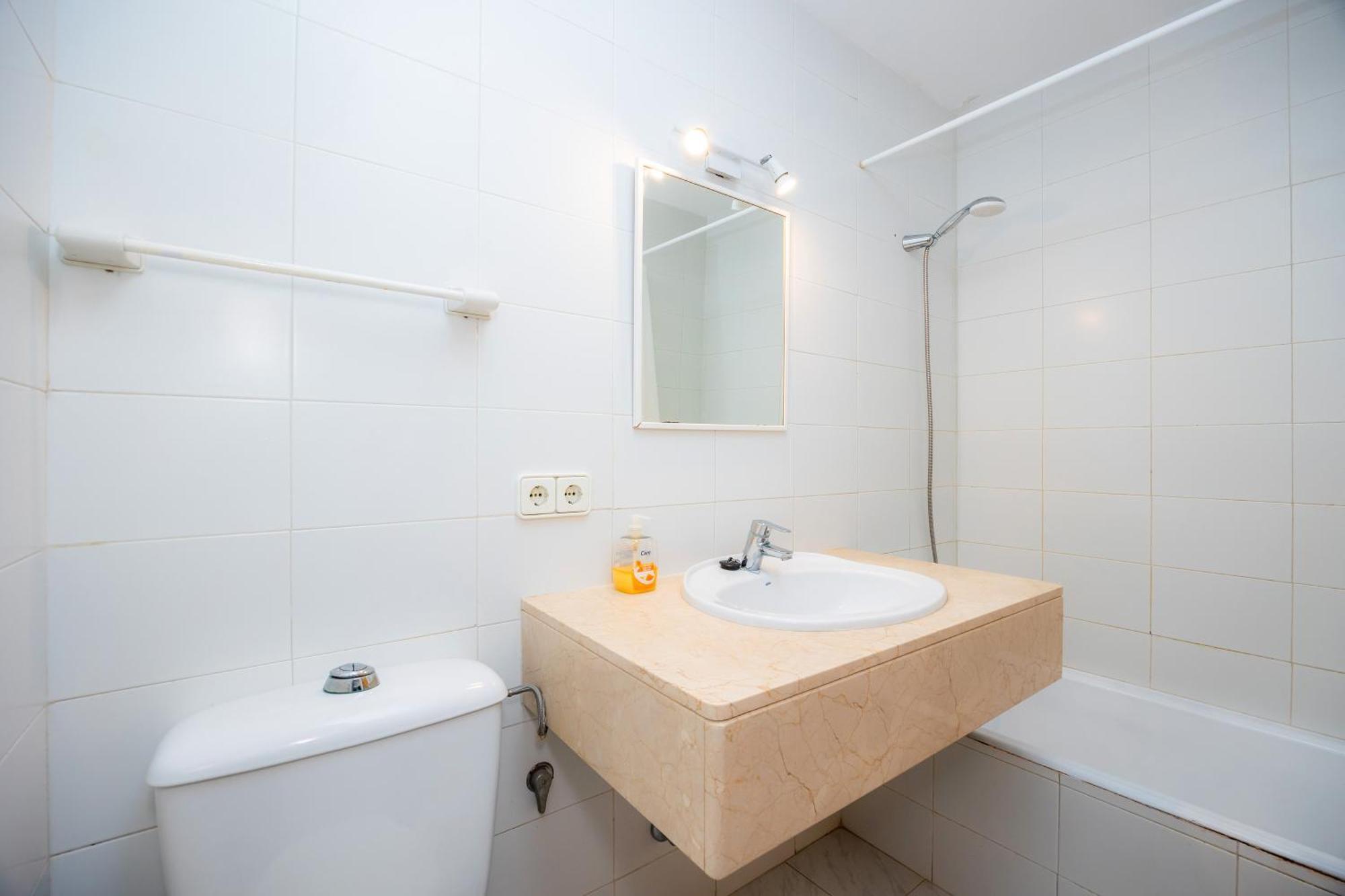 Vidal Des Port De Pollensa Apartamento Puerto Pollensa