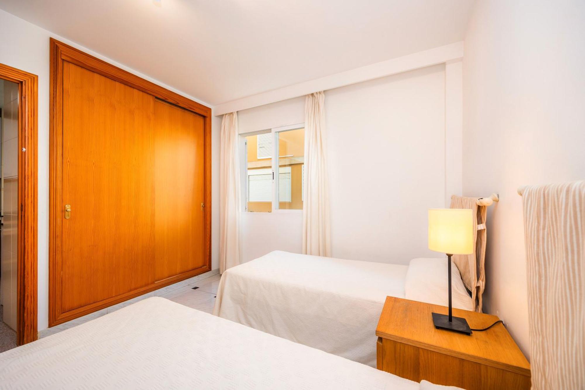 Apartamento Vidal Des Port De Pollensa *