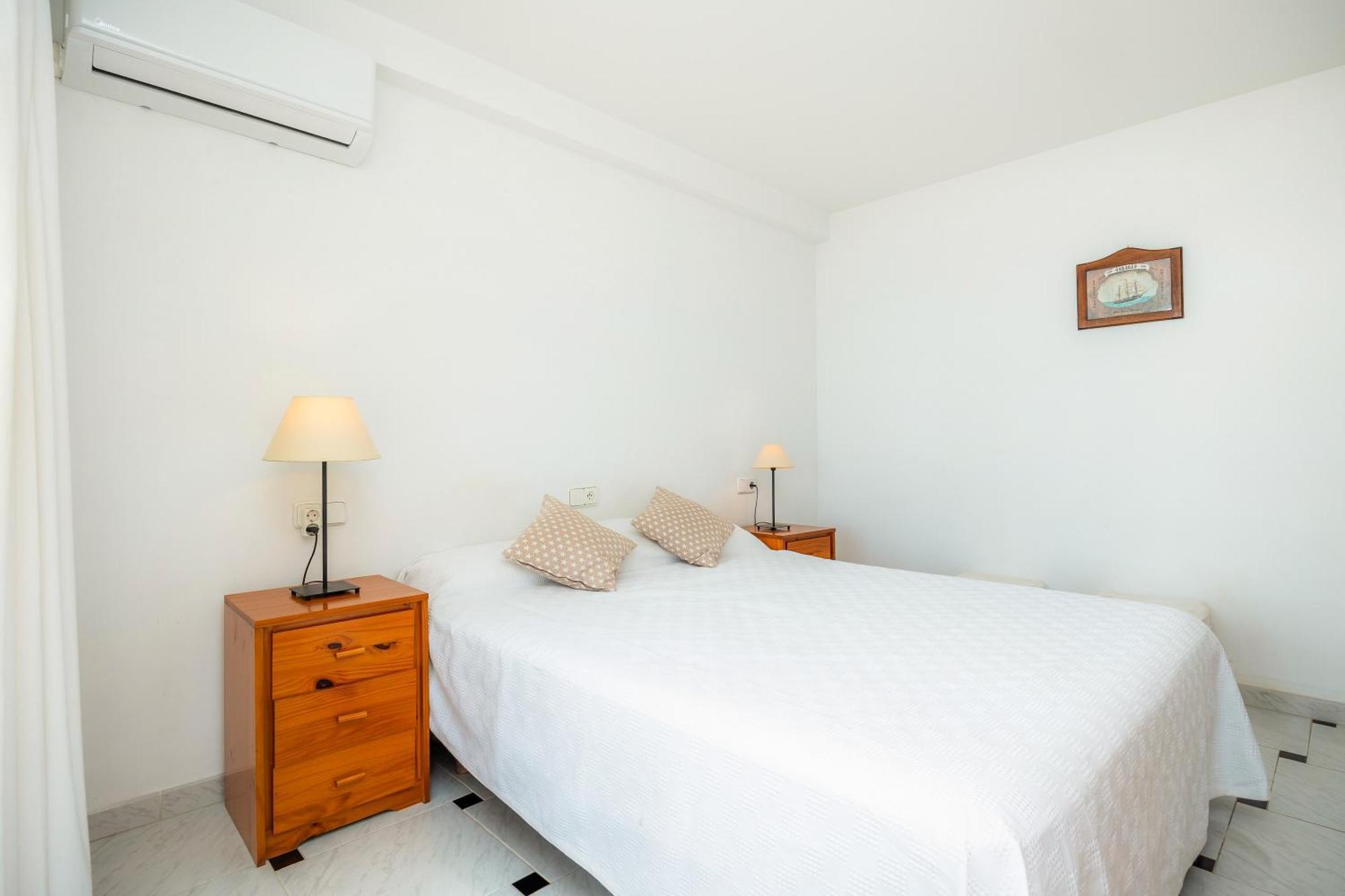 Vidal Des Port De Pollensa Apartamento