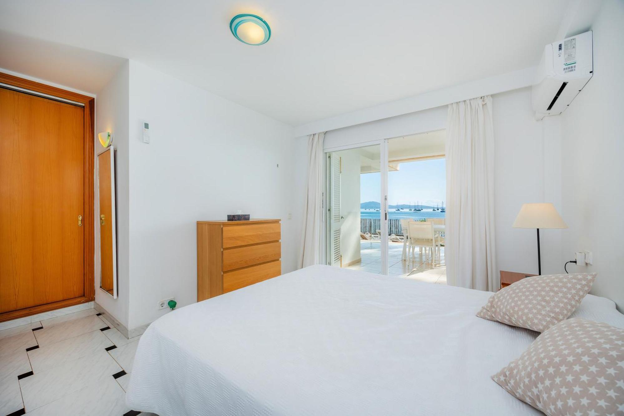 Apartamento Vidal Des Port De Pollensa