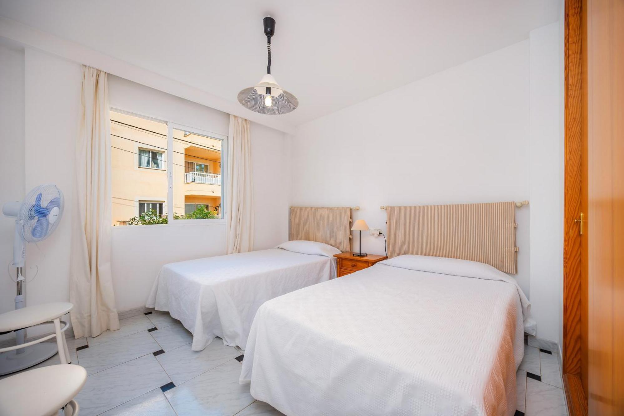 Apartamento Vidal Des Port De Pollensa *