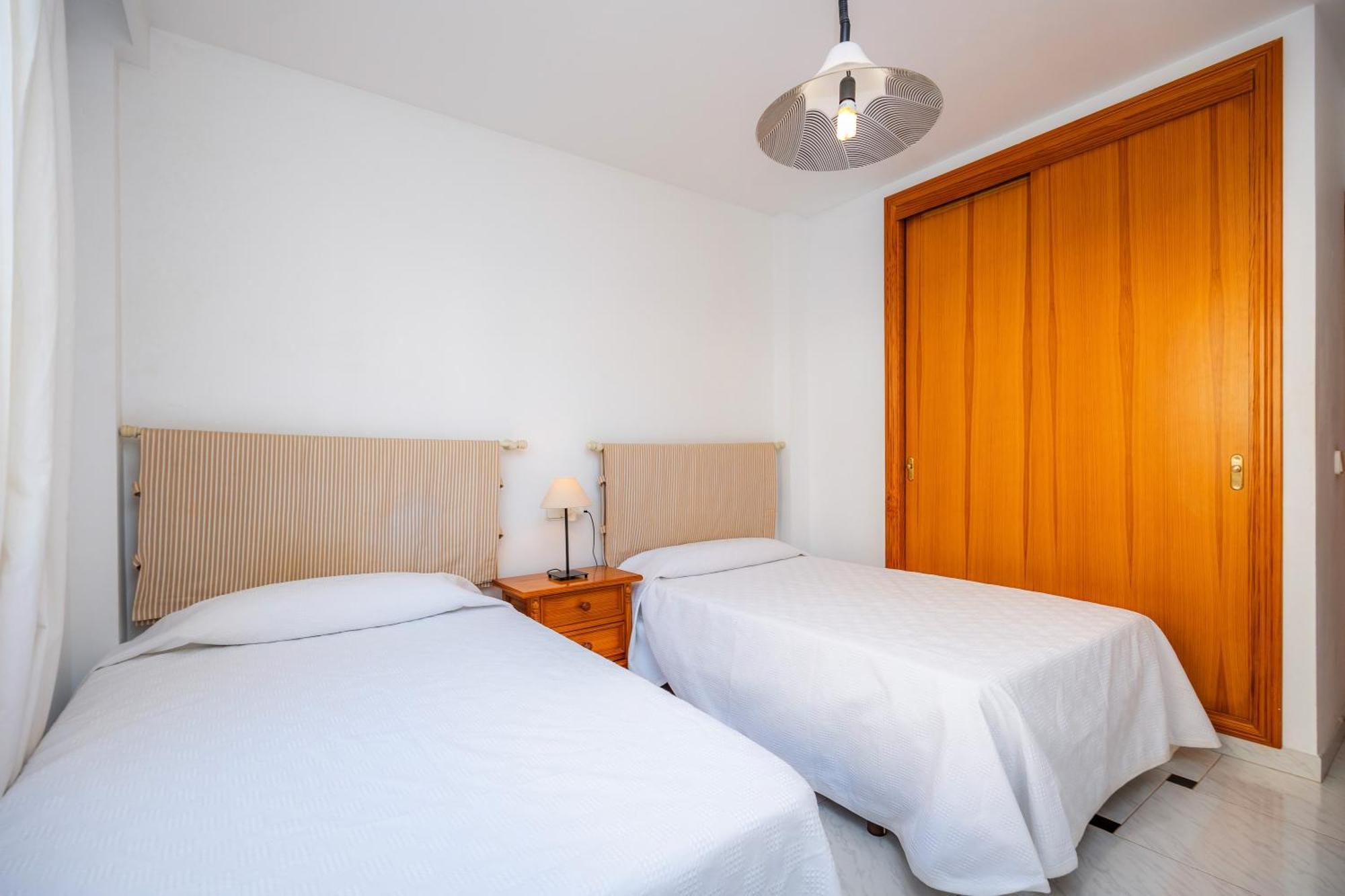 Vidal Des Port De Pollensa Apartamento Puerto Pollensa