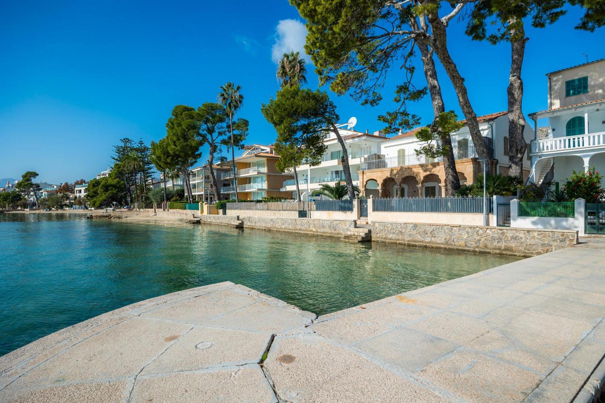 Apartamento Vidal Des Port De Pollensa