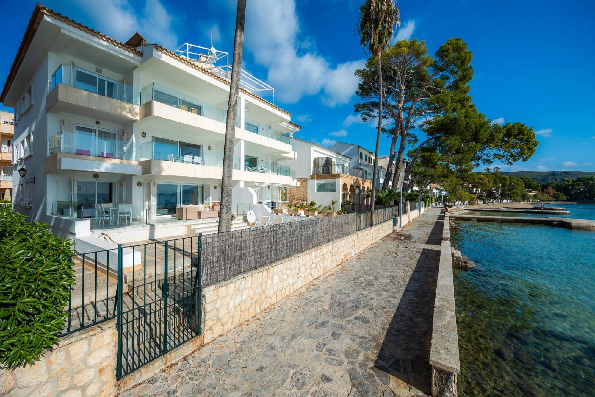 Apartamento Vidal Des Port De Pollensa *