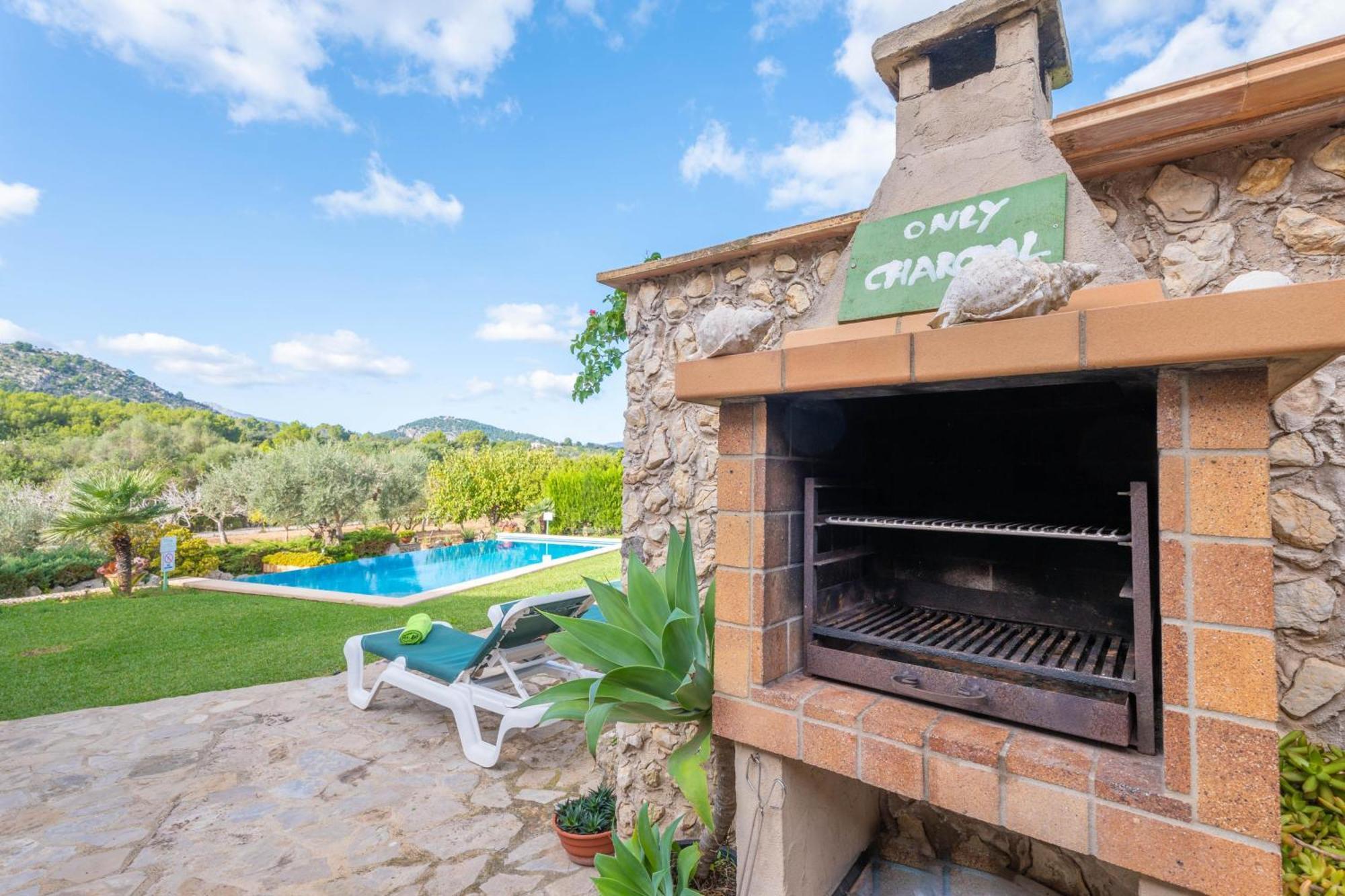 Villa Reynes