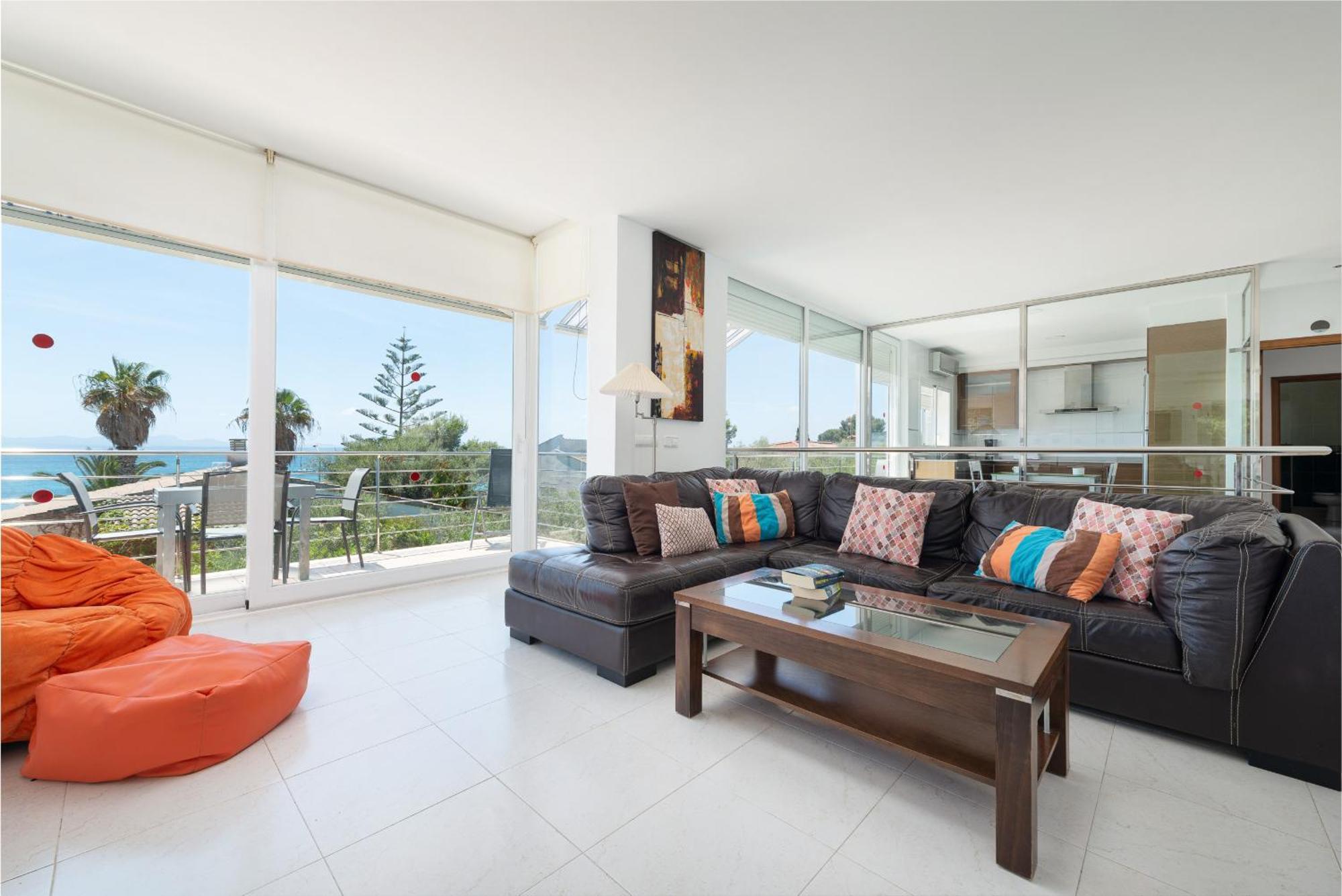 Vistafar , Com Piscina Privada Villa Alcúdia