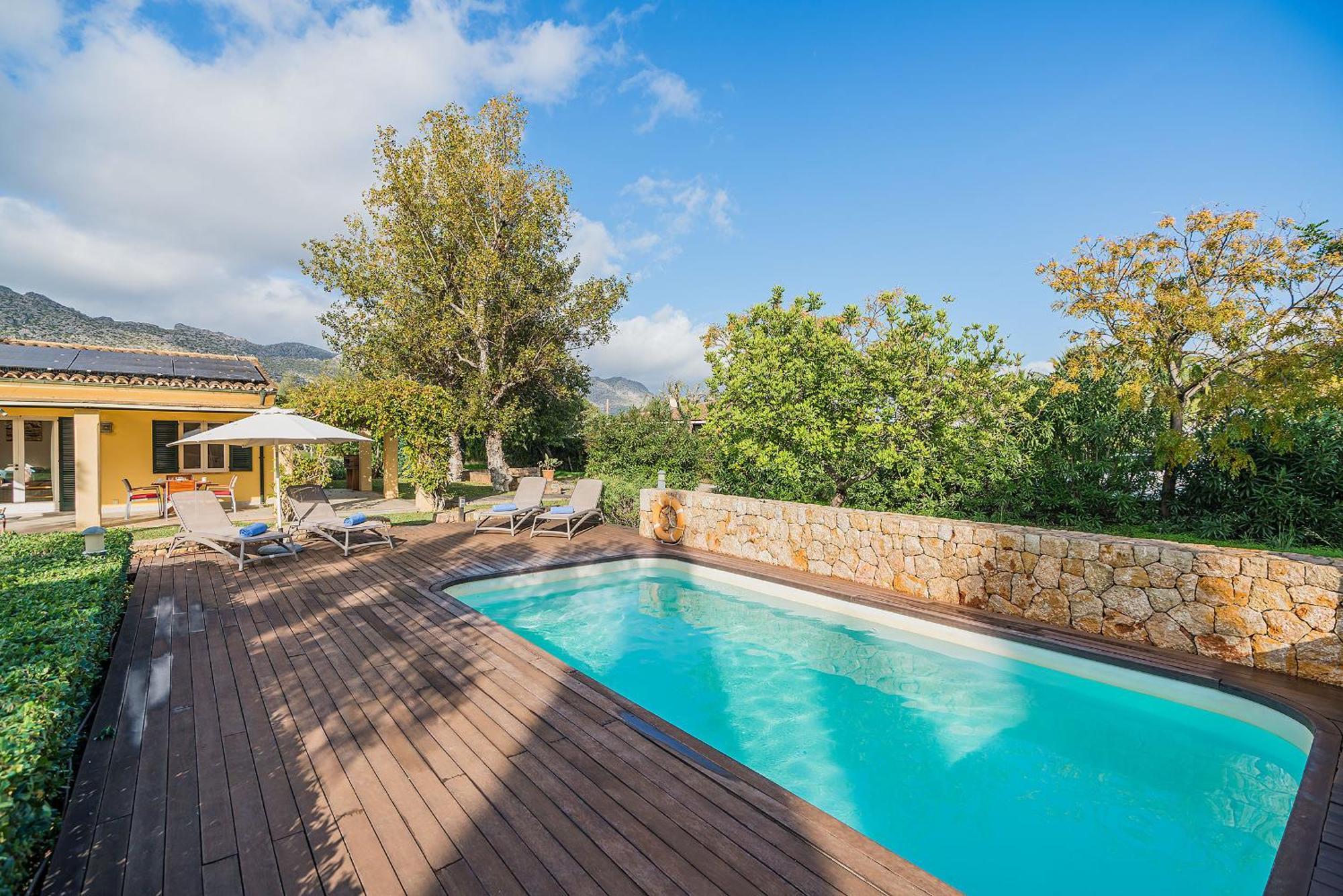 La Sort 140 - By Dream Villa Pollenca