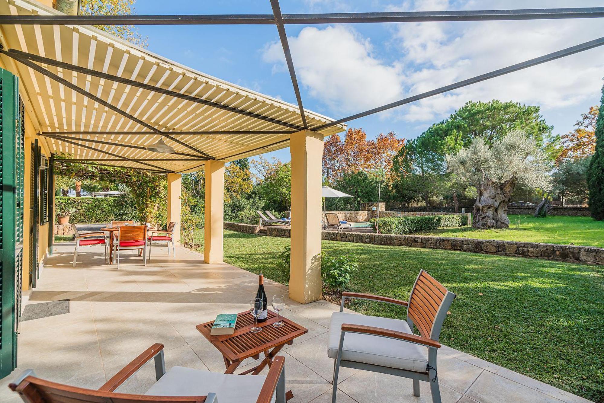 La Sort 140 - By Dream Villa Pollenca