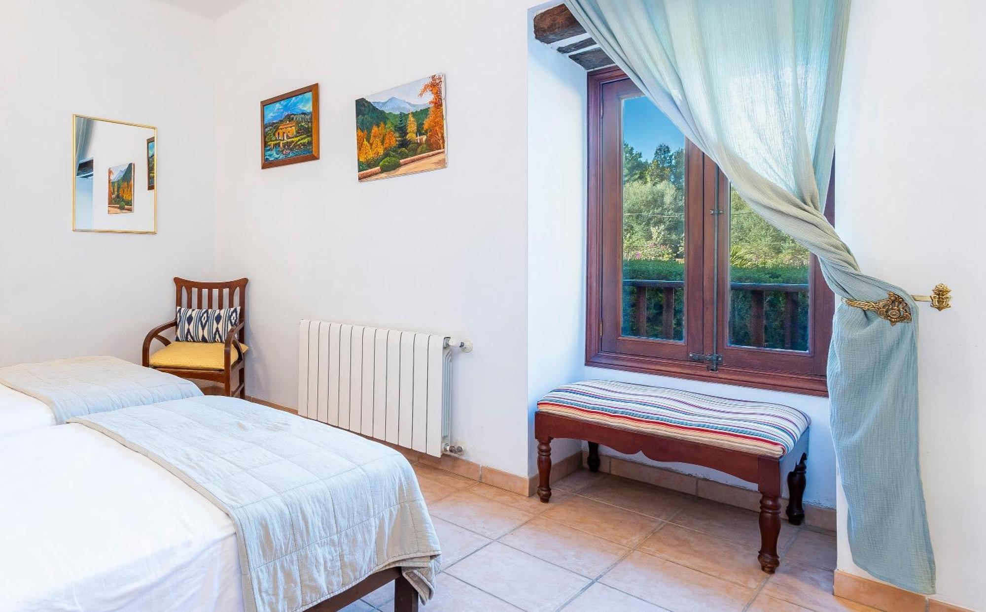 Villa Son Burguet