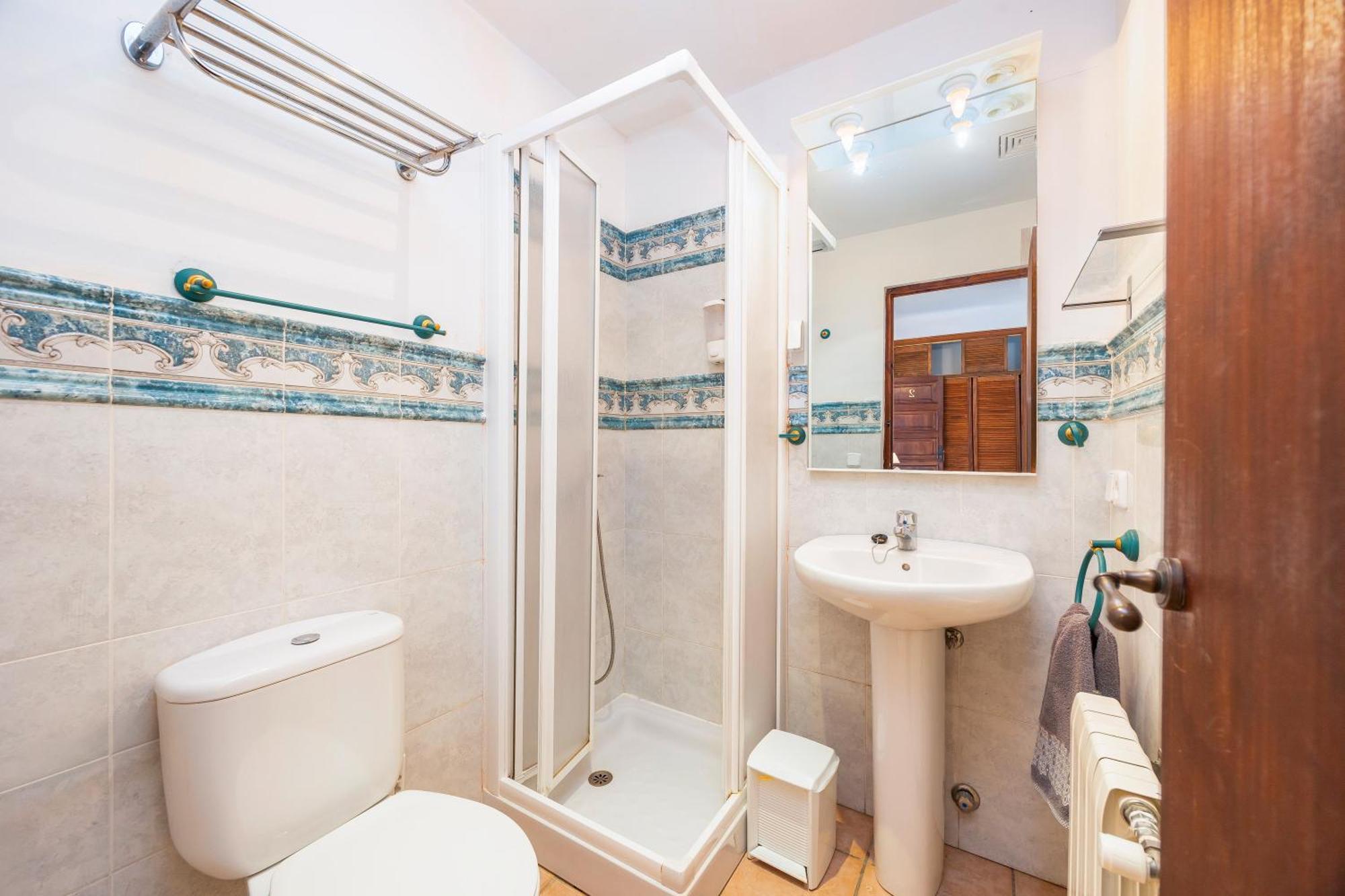 Son Burguet Villa Puigpunyent (Mallorca)