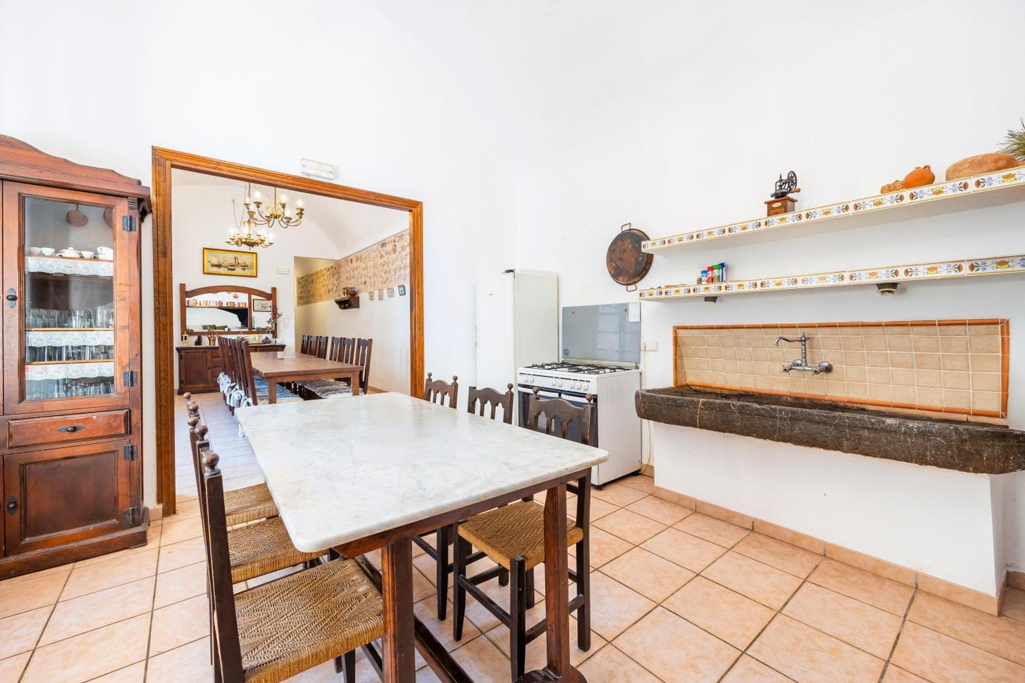Son Burguet Puigpunyent (Mallorca)