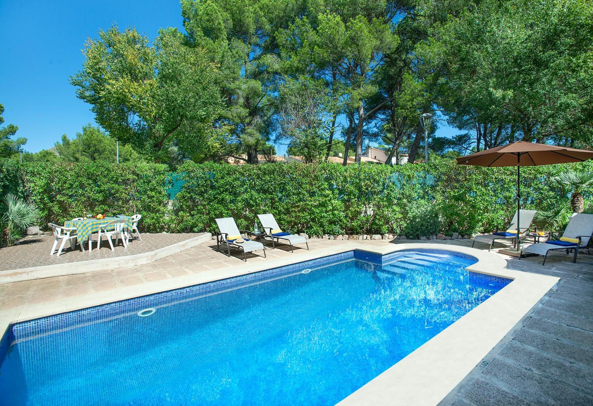 Villa Owl Laura - 8 Min Walk To The