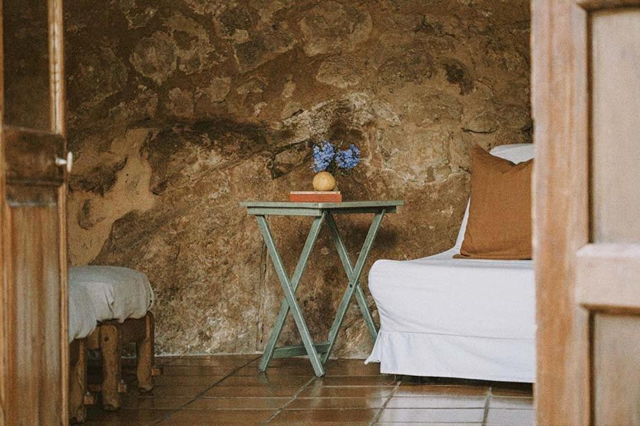 Casa rural Torna