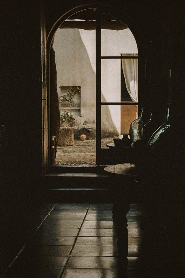 Casa rural Torna *