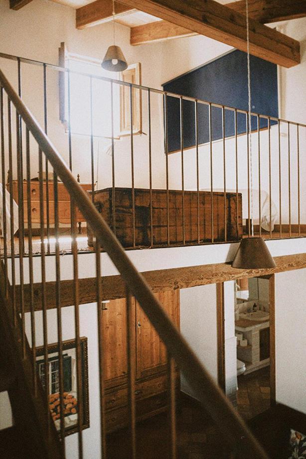 Country house Torna Ag178
