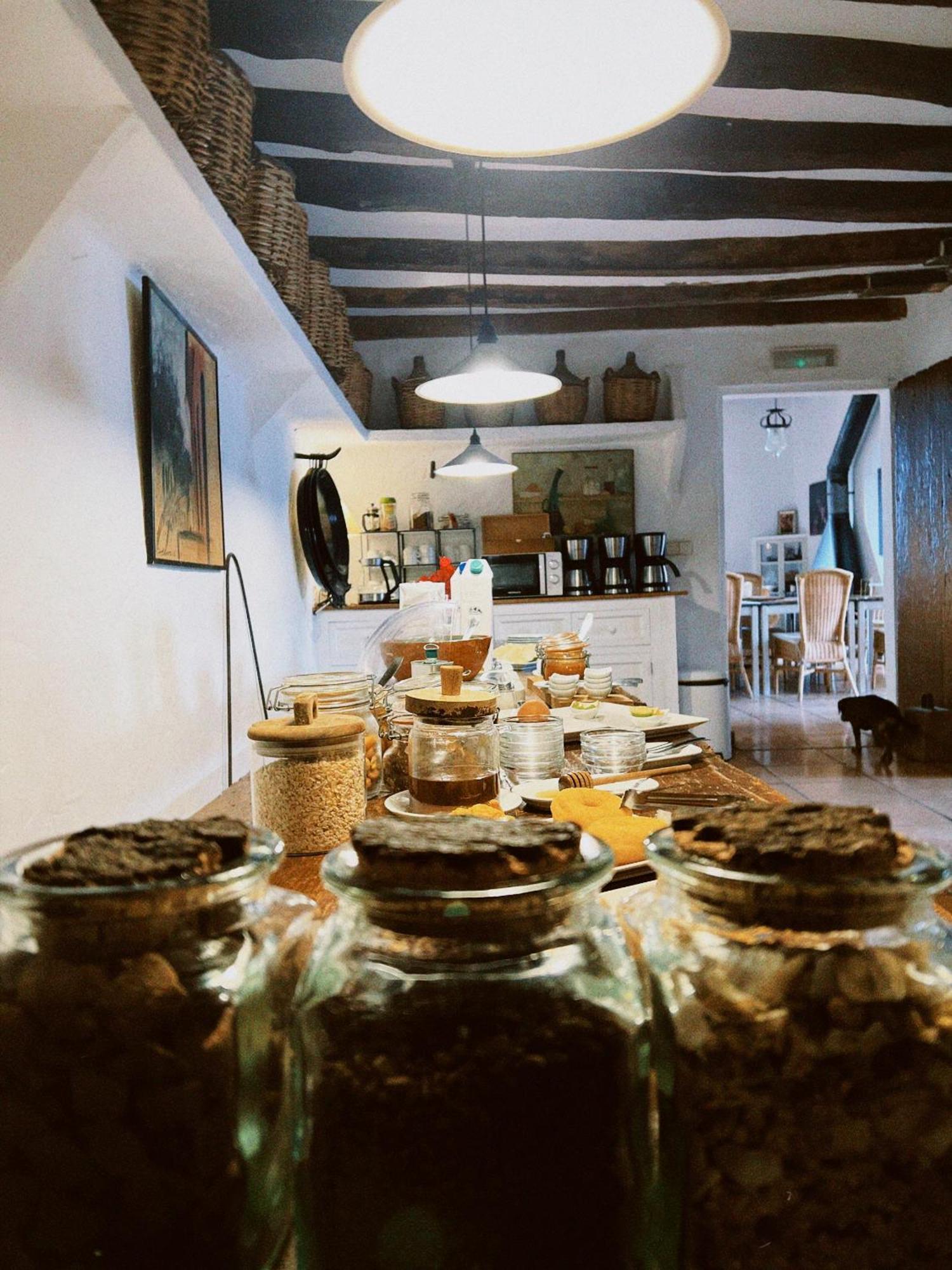 Torna Casa rural *