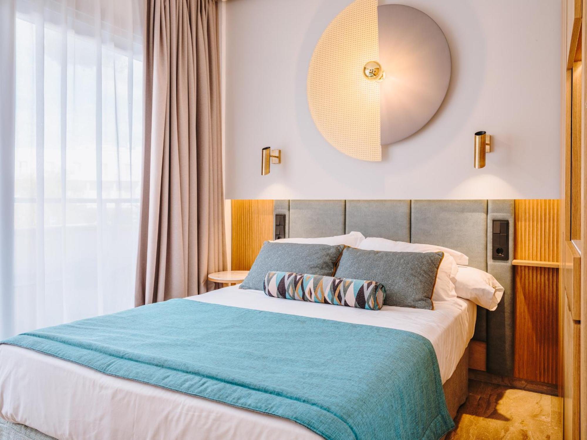 Hotel Grupotel Playa - Adults Only
