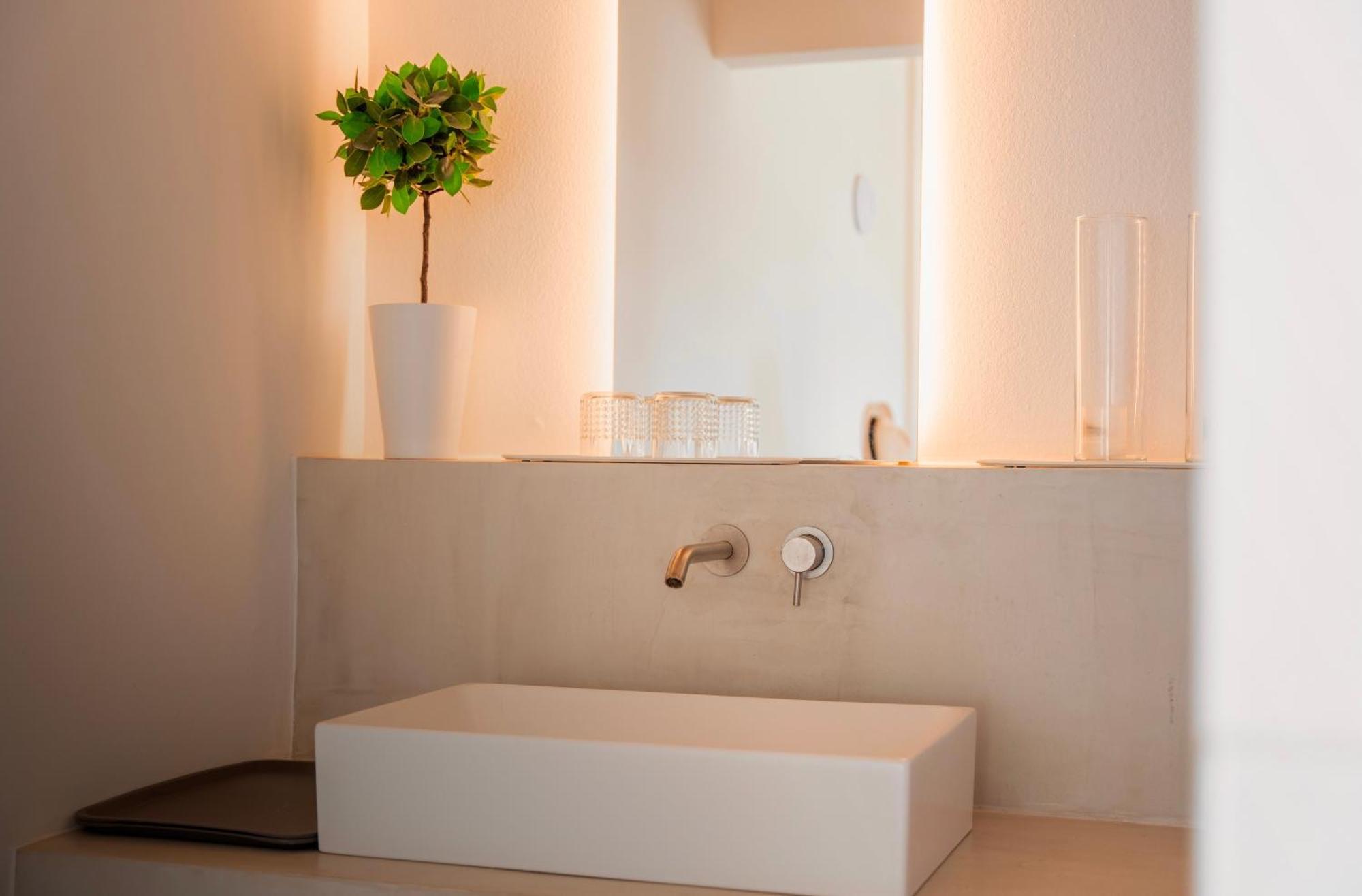Bed and breakfast Antonias - Adults Only Santa Maria del Cami (Mallorca)