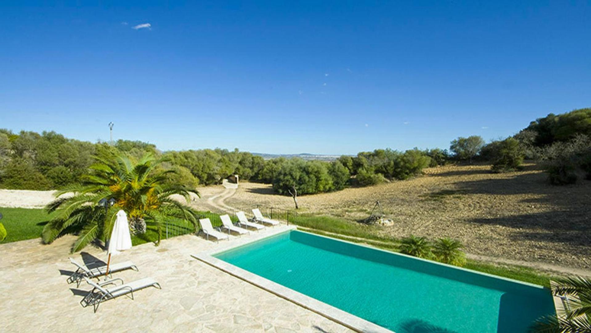Horlandis Ref 133 Villa