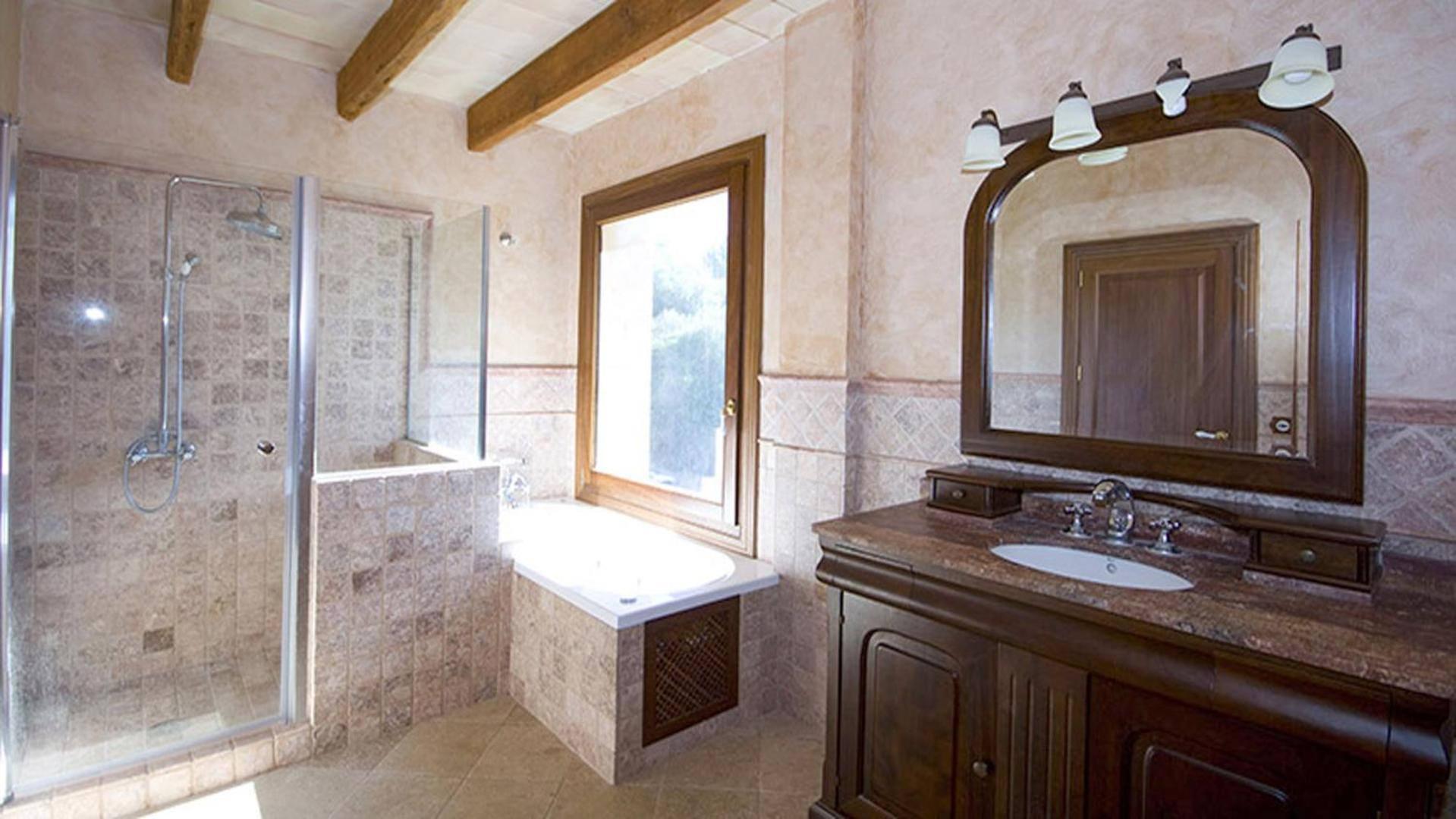 Villa Horlandis Ref 133 Son Servera (Mallorca)
