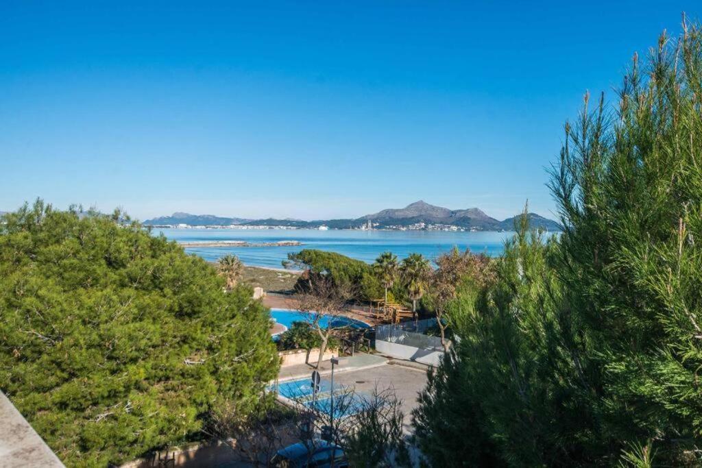 Villa Natural Next To The