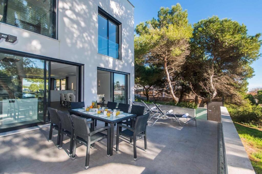 Natural Next To The Villa Muro
