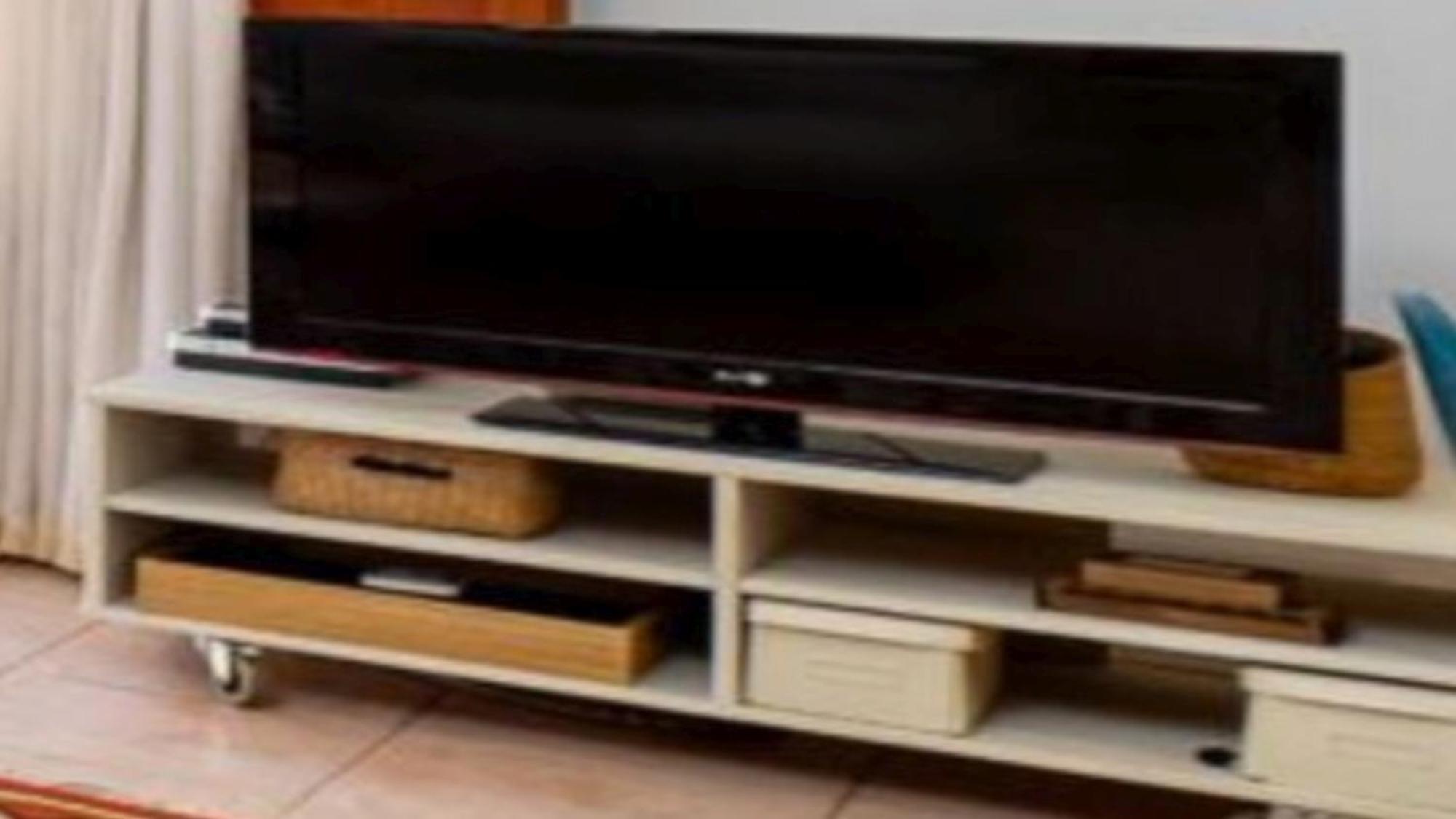 Antoni Mus Apartamento *