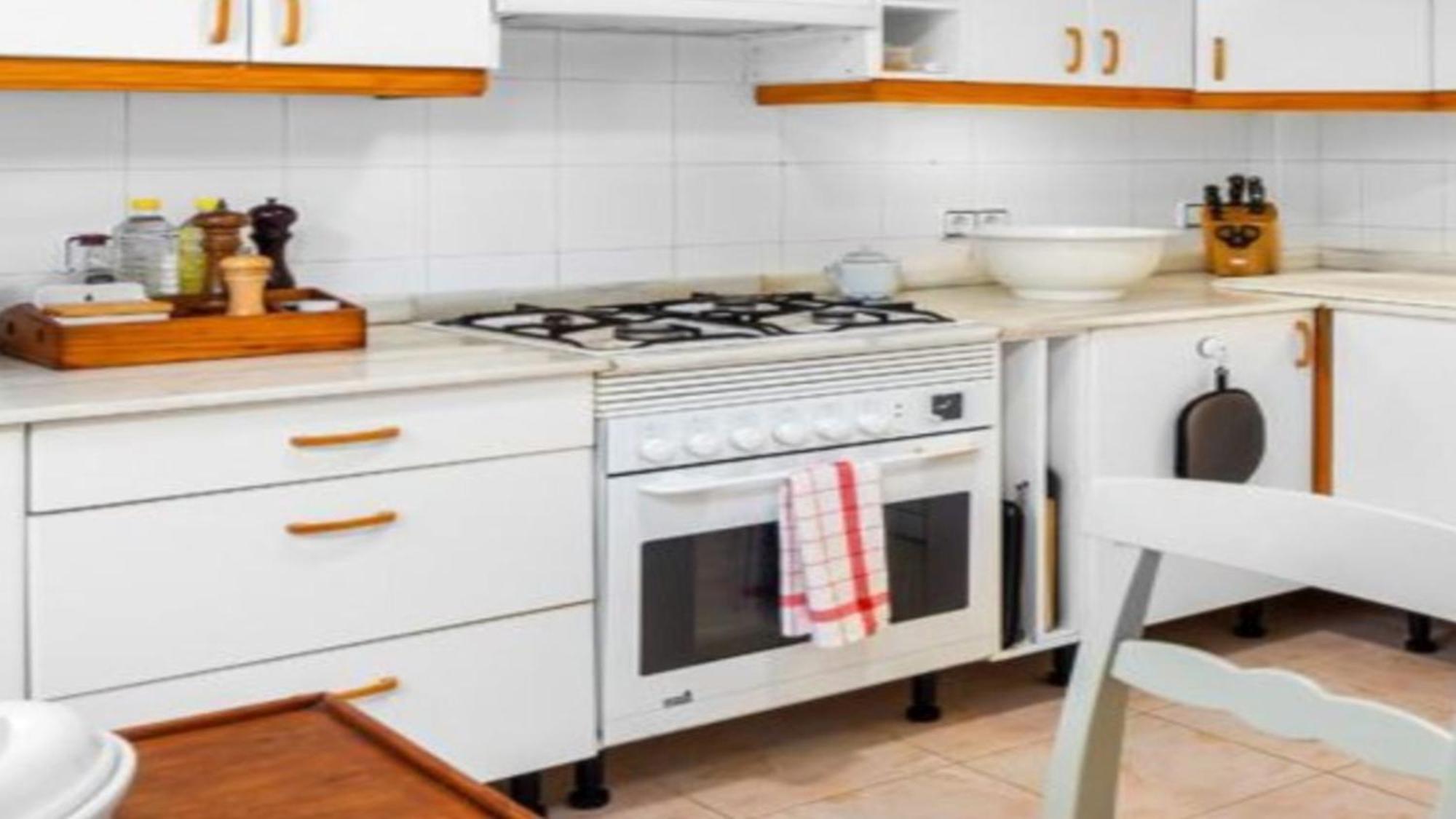 Apartamento Antoni Mus