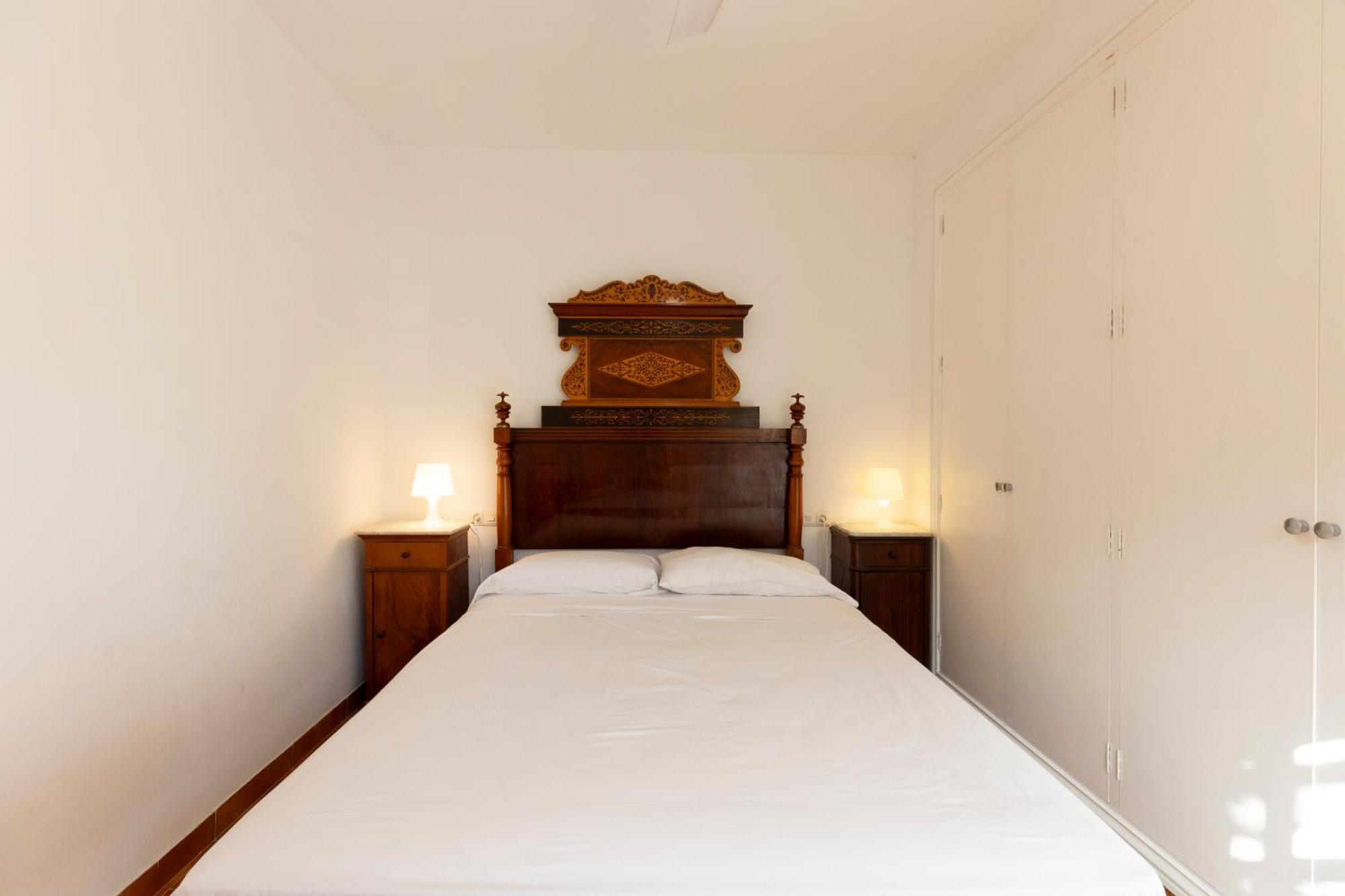 Rosa, Espaciosa Casa Con Piscina Villa *