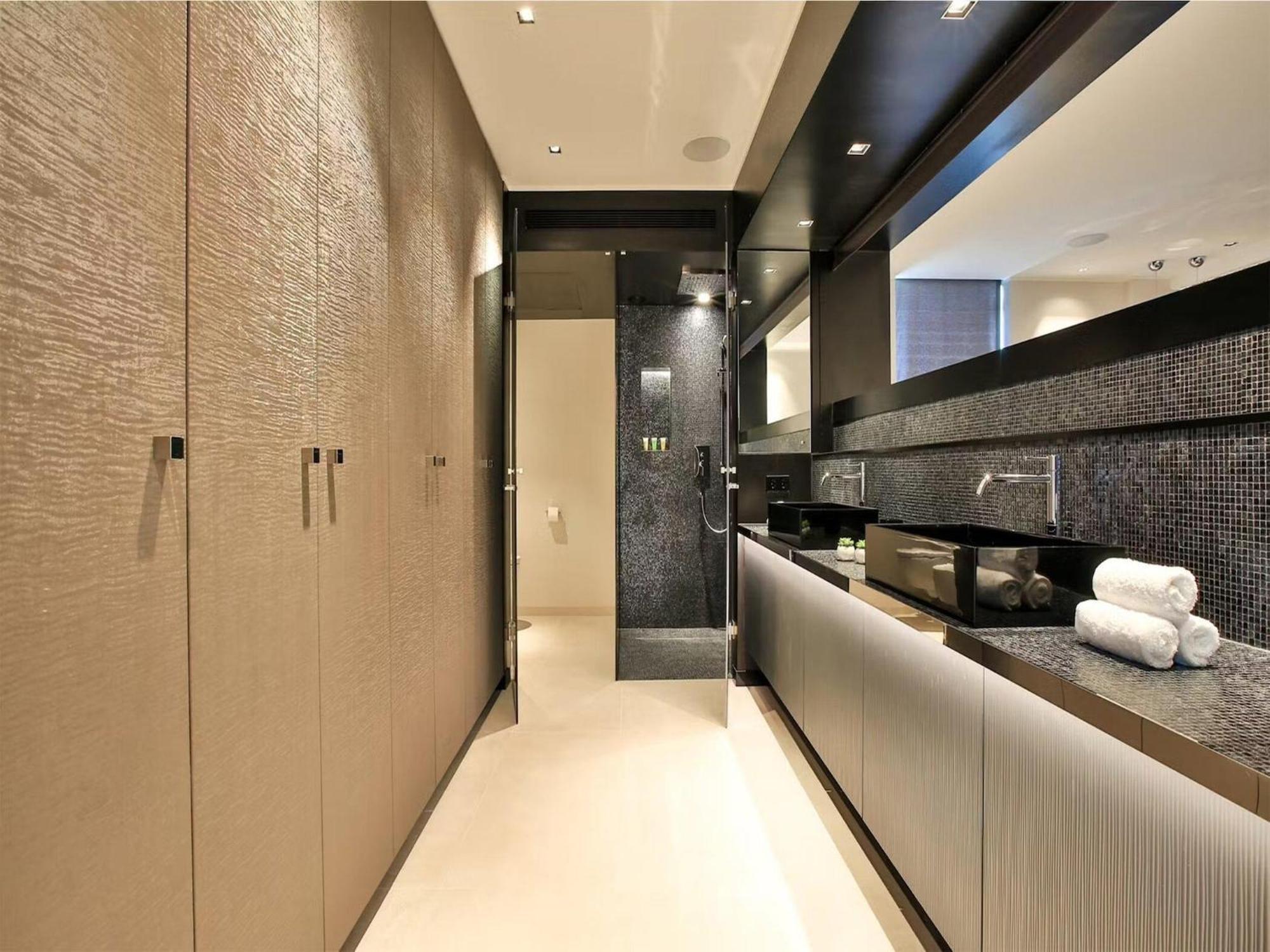 Villa Exclusive On White Isle *