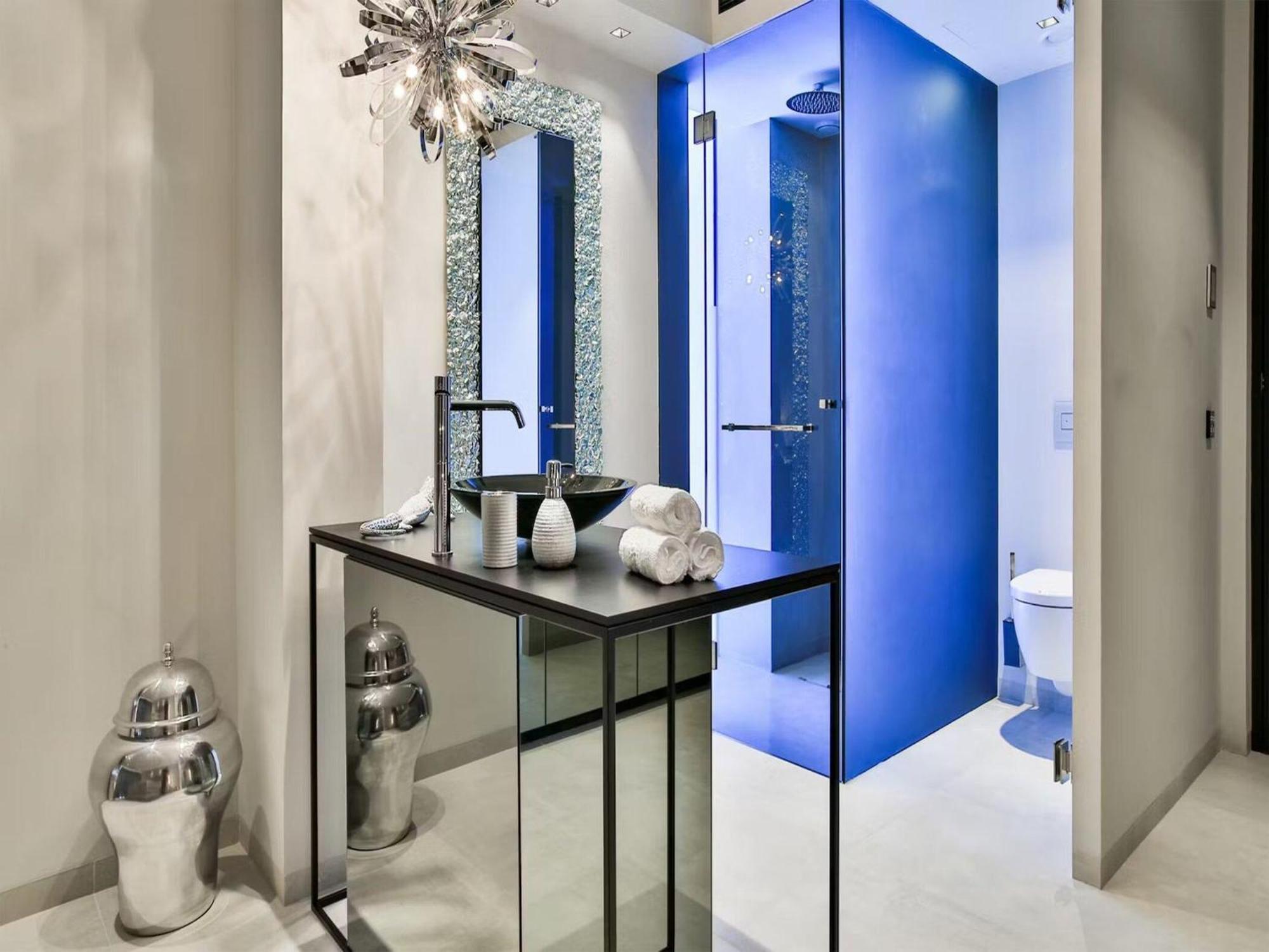 Villa Exclusive On White Isle *