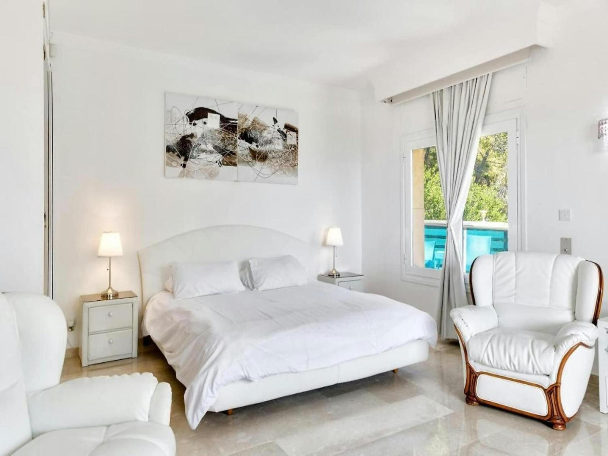 Villa Above Marina Puerto Portals Portals Nous (Mallorca)