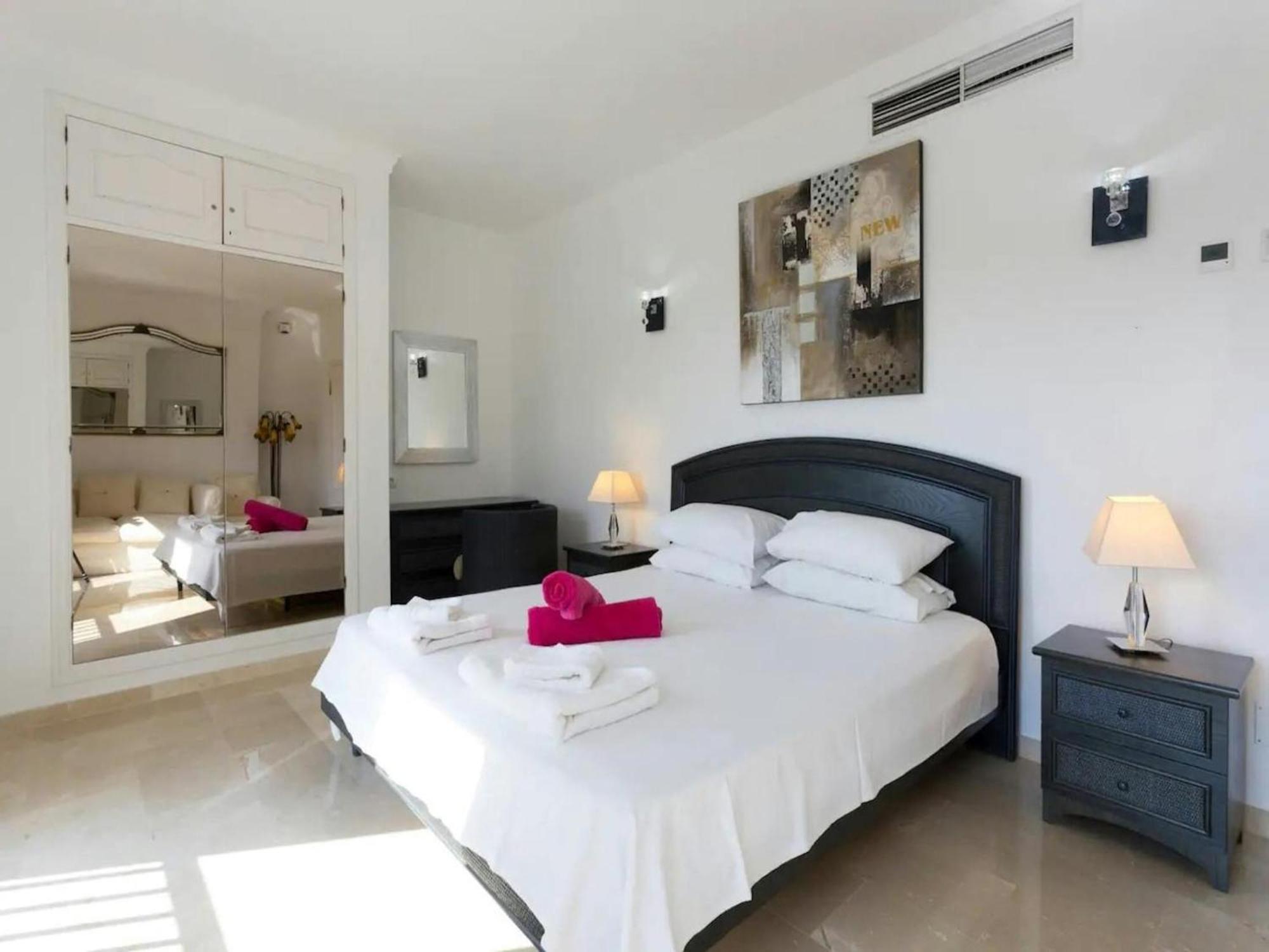 Villa Above Marina Puerto Portals Portals Nous (Mallorca)
