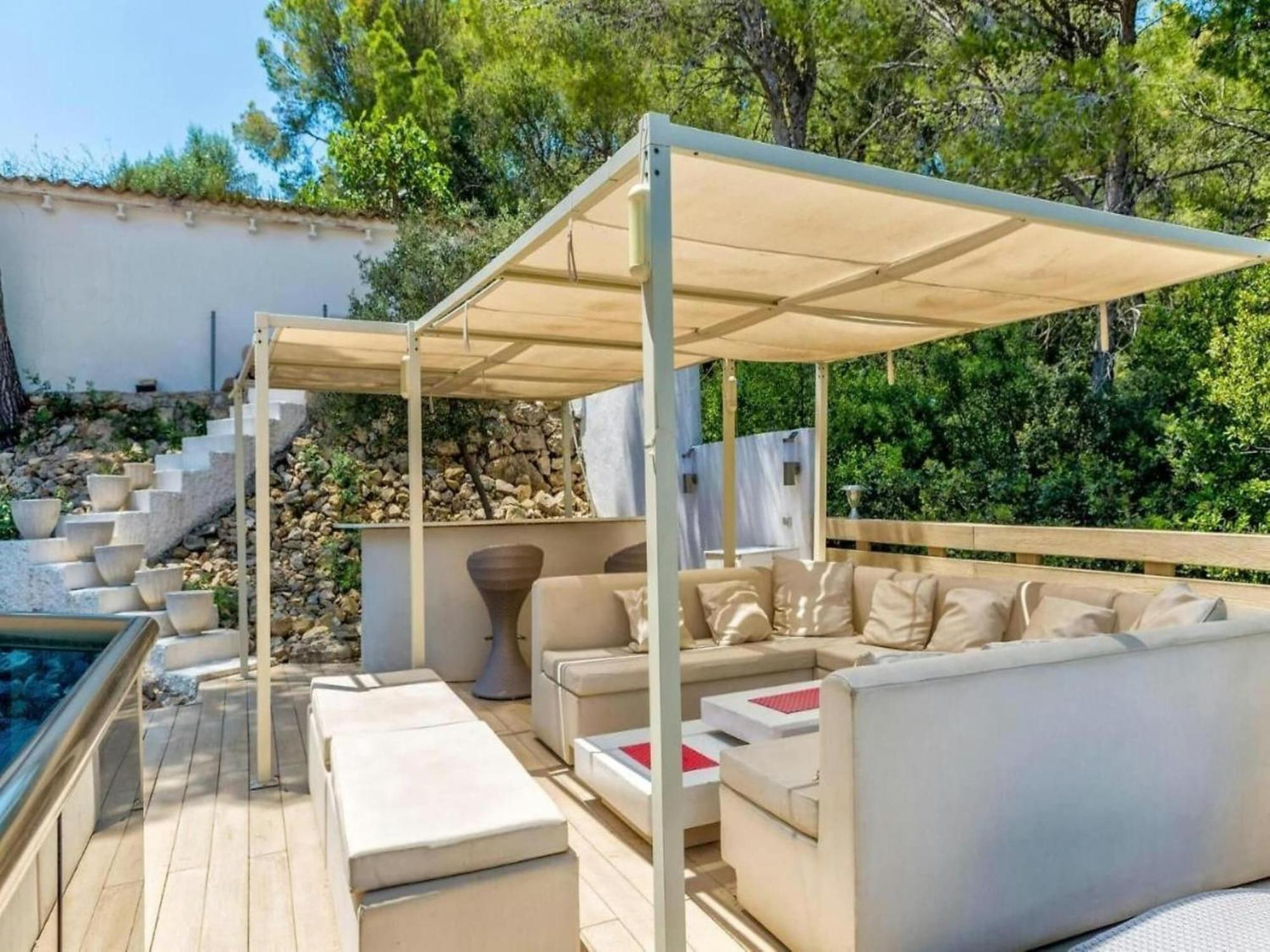 Villa Above Marina Puerto Portals Portals Nous (Mallorca)