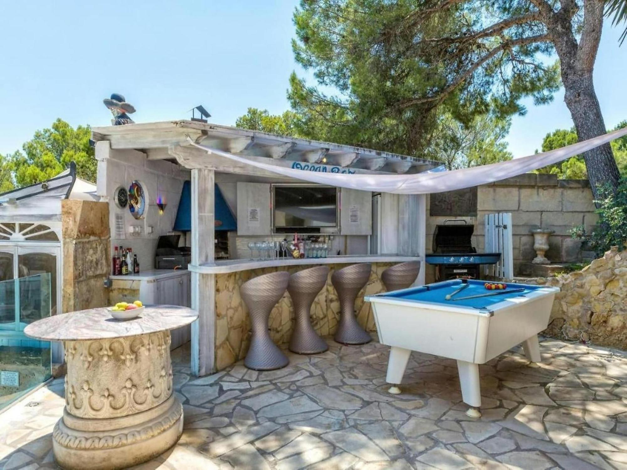 Villa Above Marina Puerto Portals Portals Nous (Mallorca)
