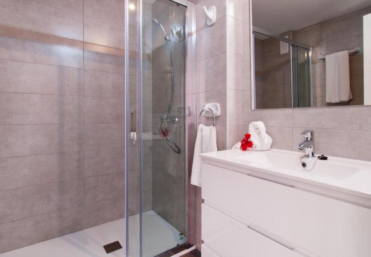 Playa Primera Planta 3-3 Apartamento