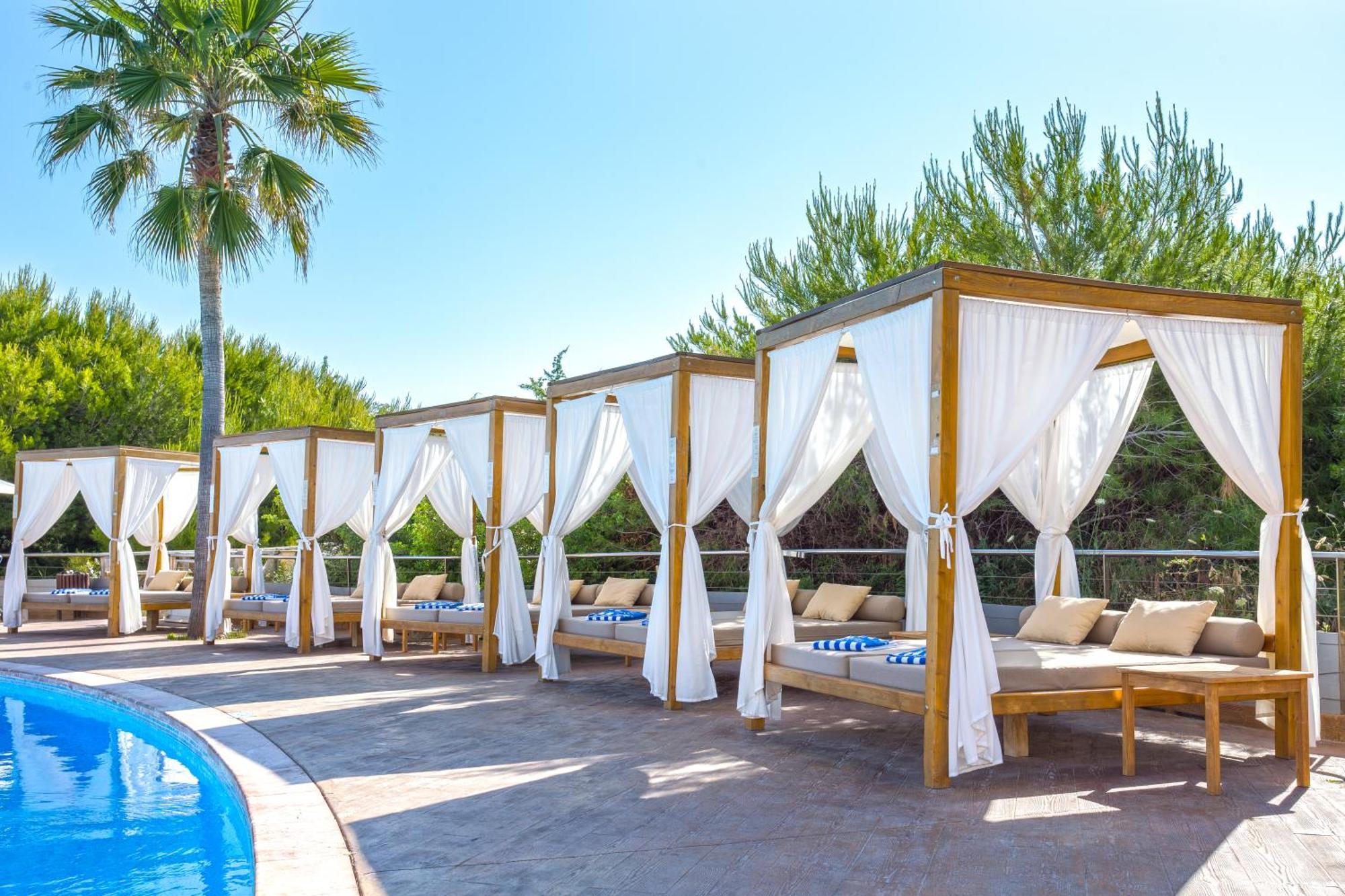 Sarena De Muro Mallorca - New Opening Hotel 5*