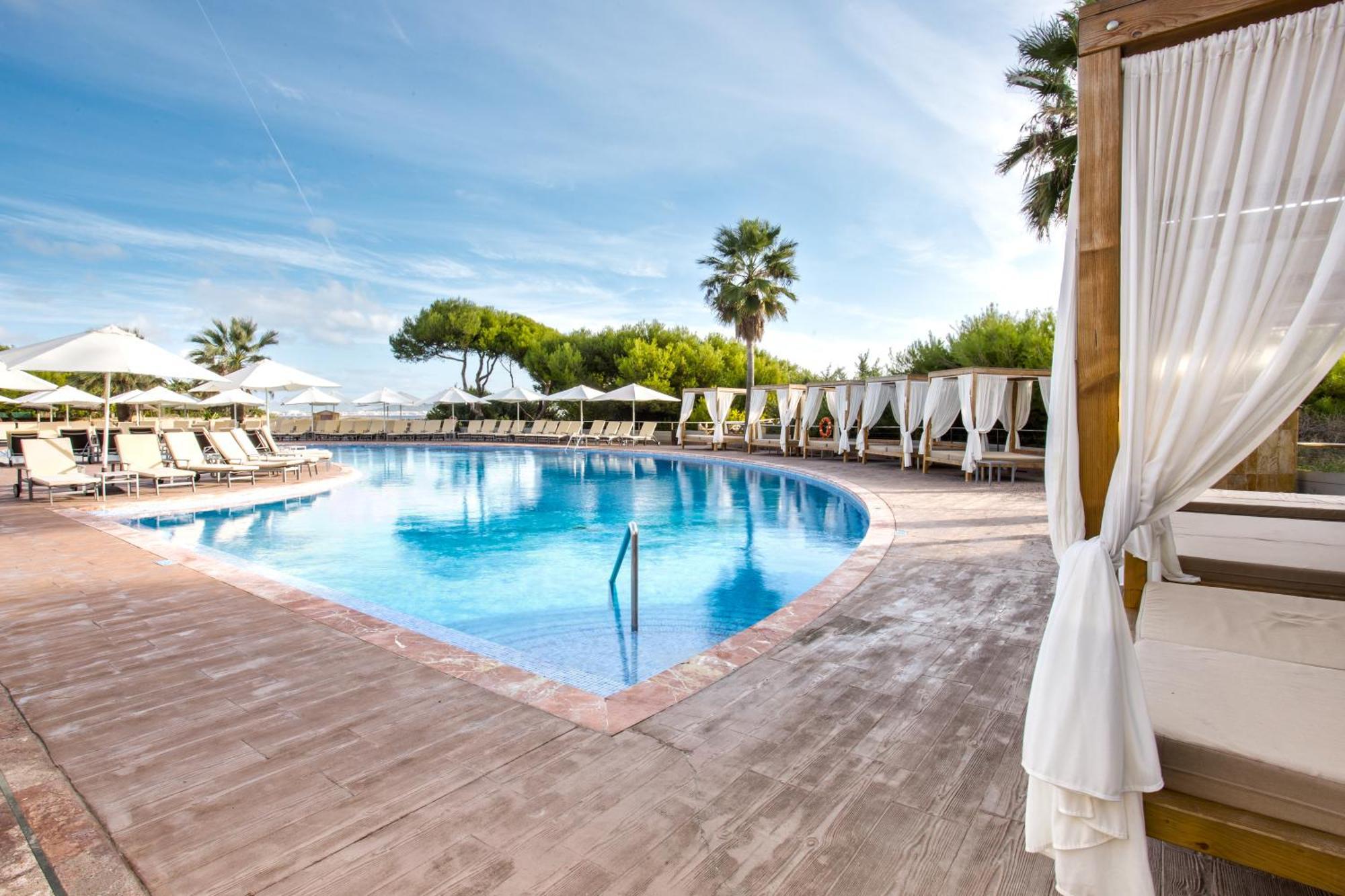 Sarena De Muro Mallorca - New Opening Hotel Playa de Muro (Mallorca)