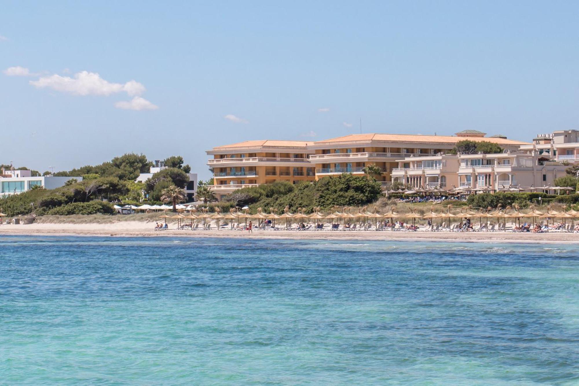 Sarena De Muro Mallorca - New Opening 5*