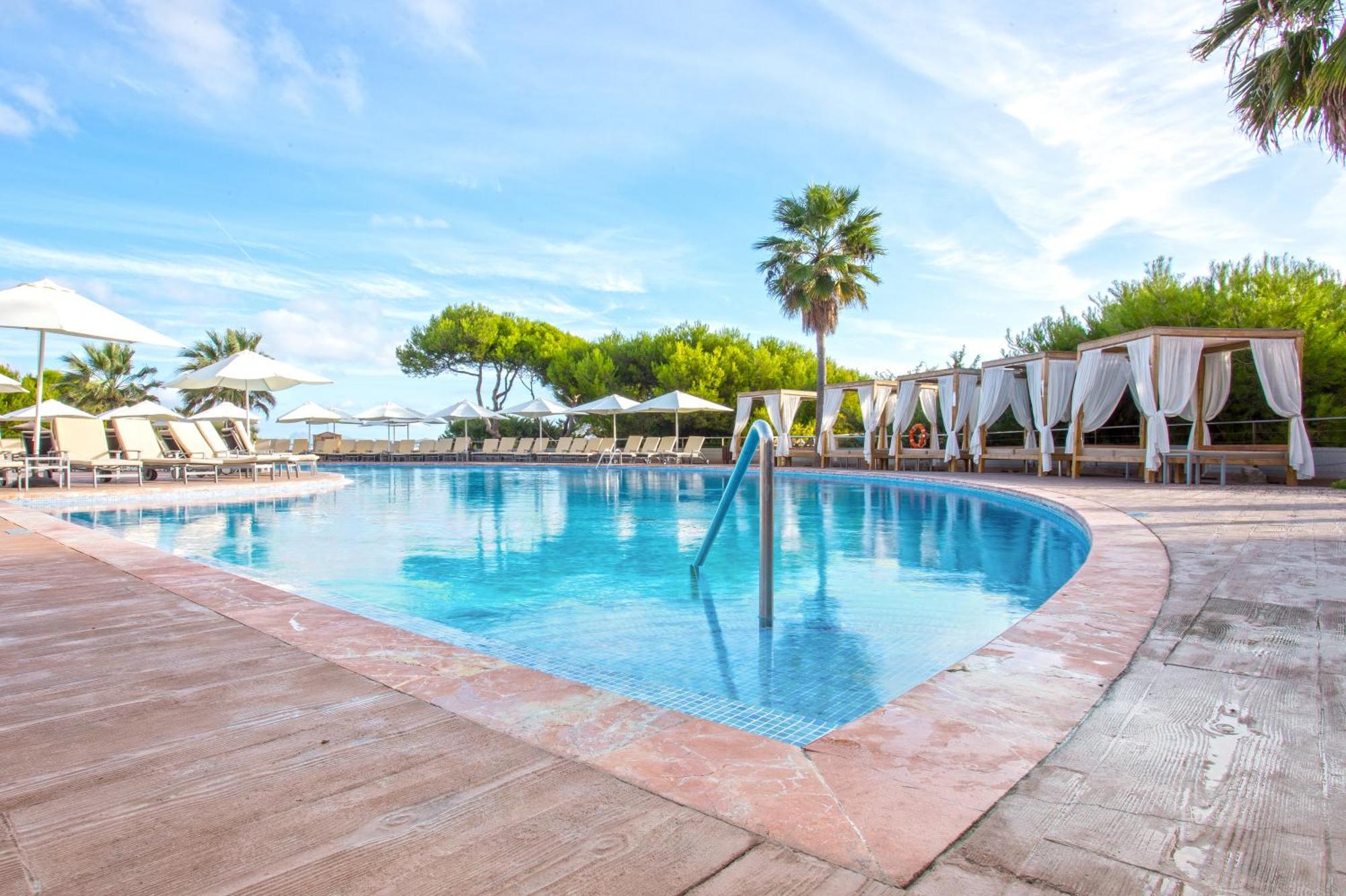 Hotel Sarena De Muro Mallorca - New Opening