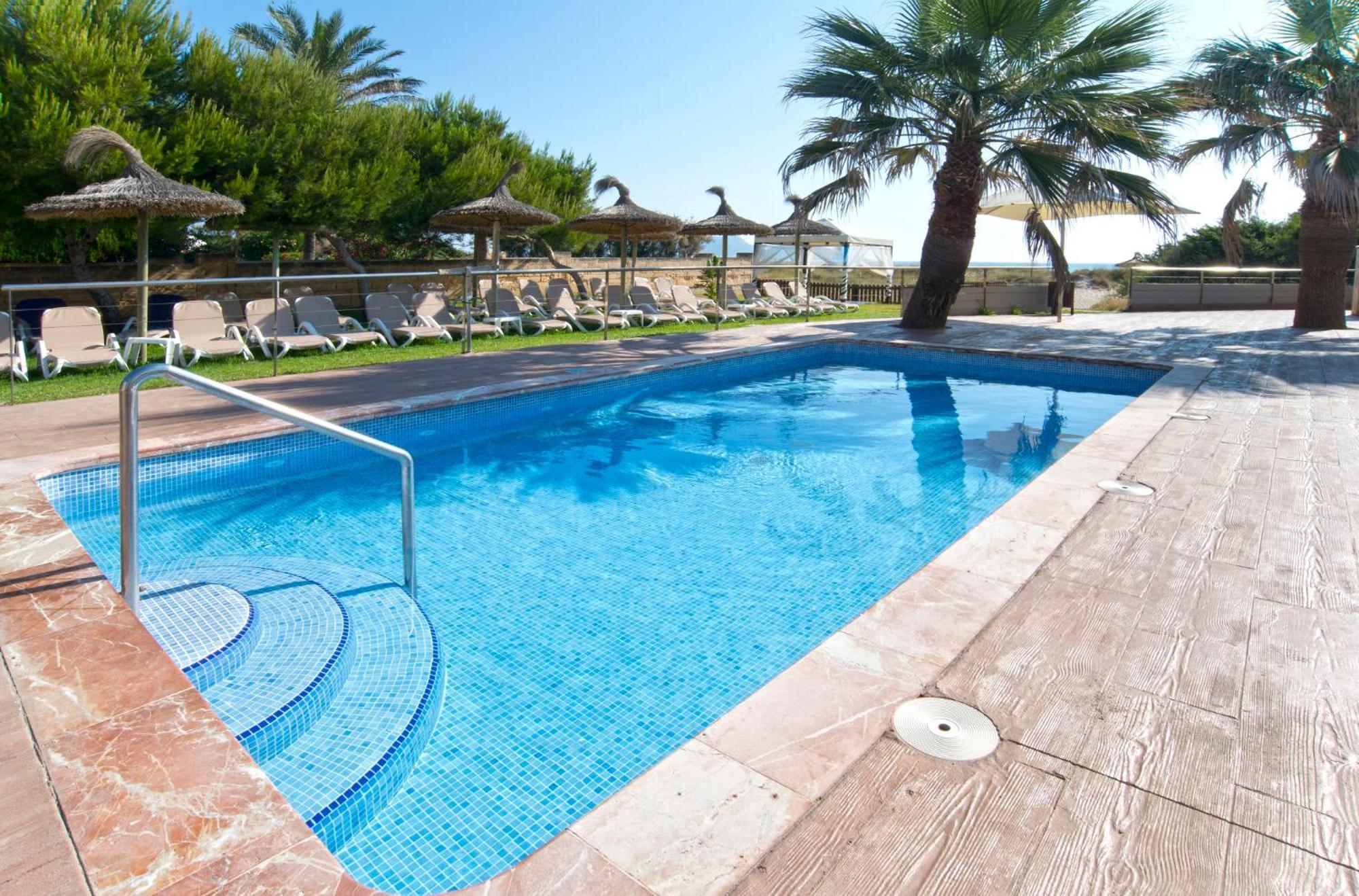 Sarena De Muro Mallorca - New Opening 5*