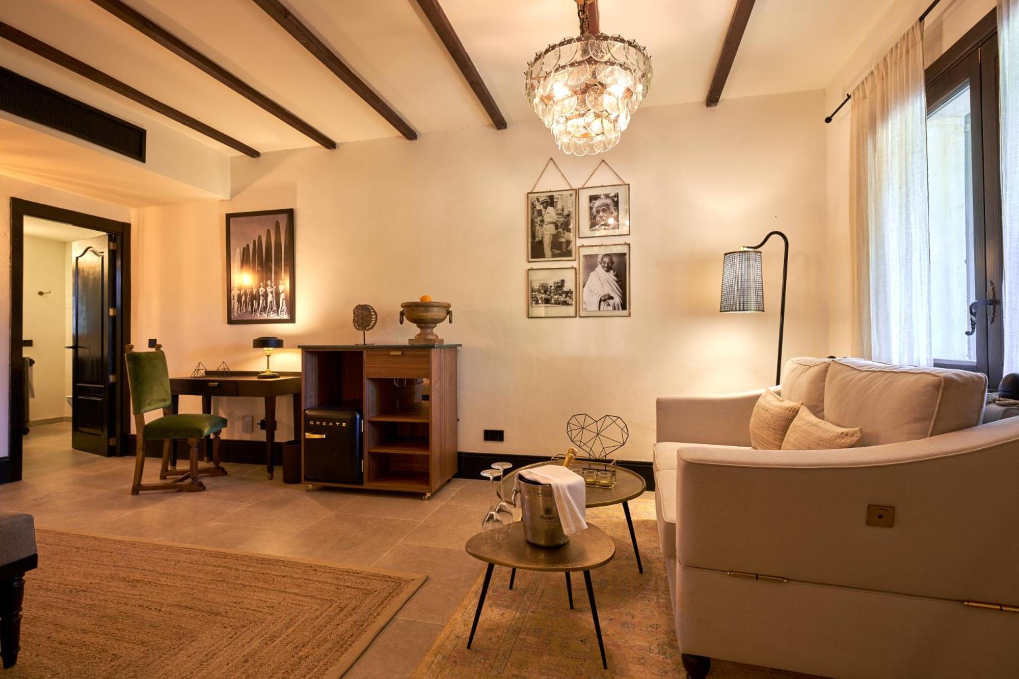 Hotel D' Es Molí