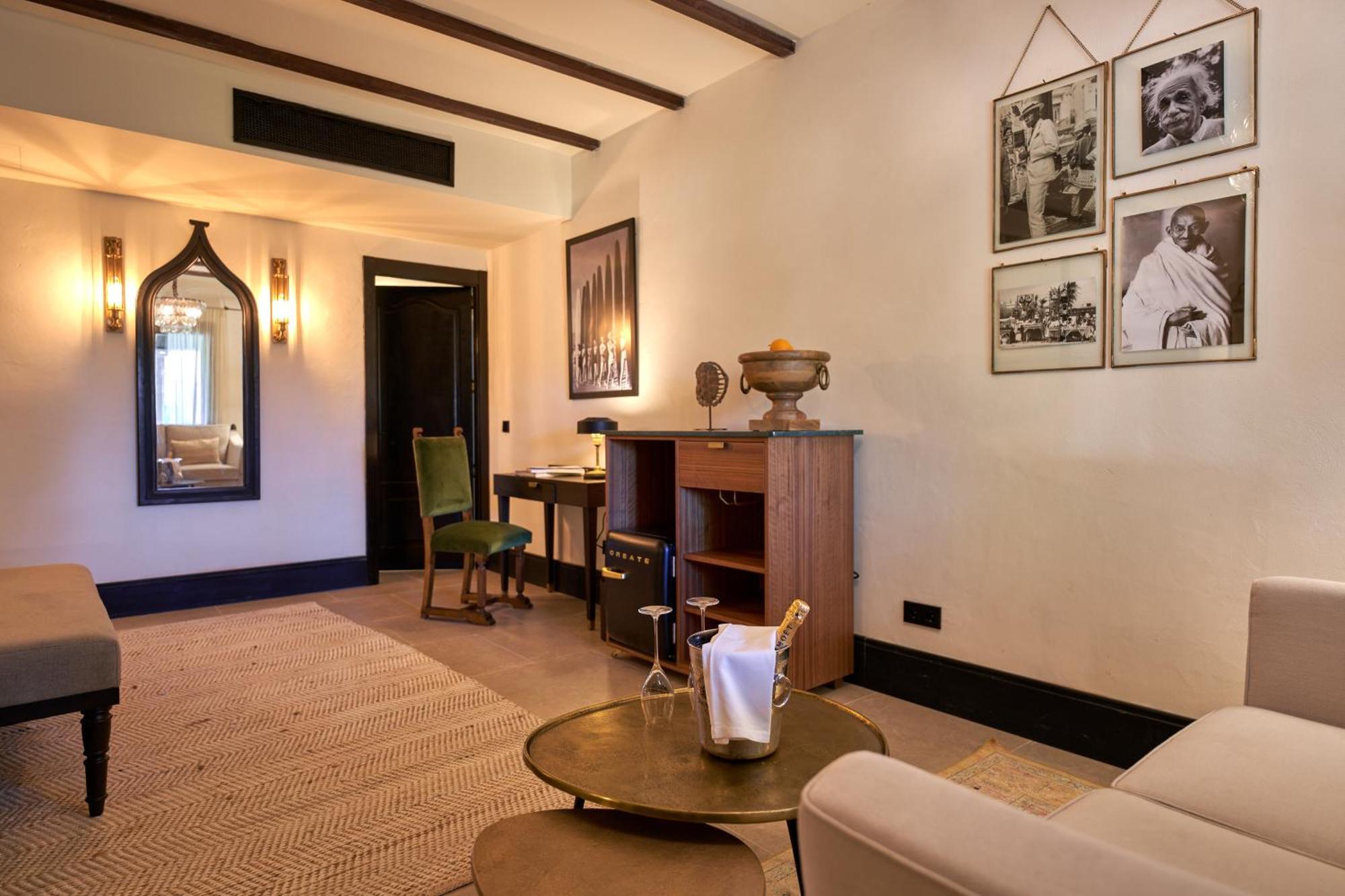 Hotel D' Es Molí Palma de Mallorca