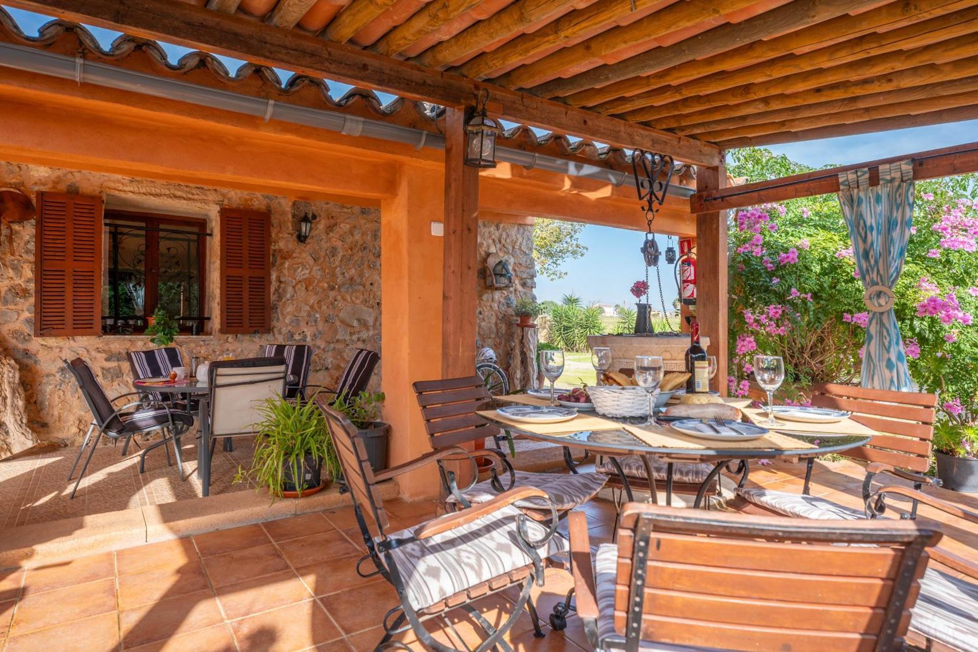 Calisto * Inca (Mallorca)