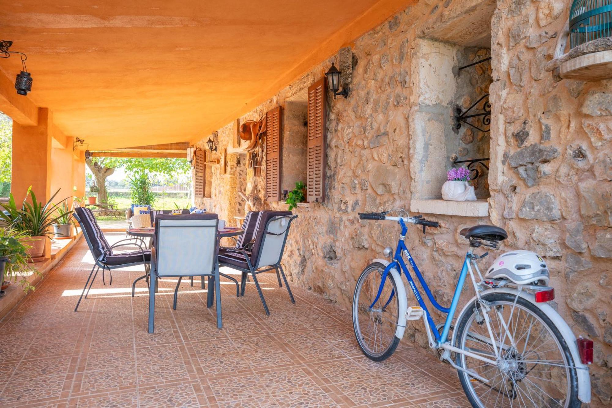 Villa Calisto *