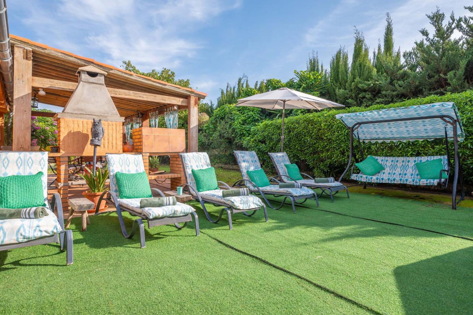 Calisto Villa Inca (Mallorca)