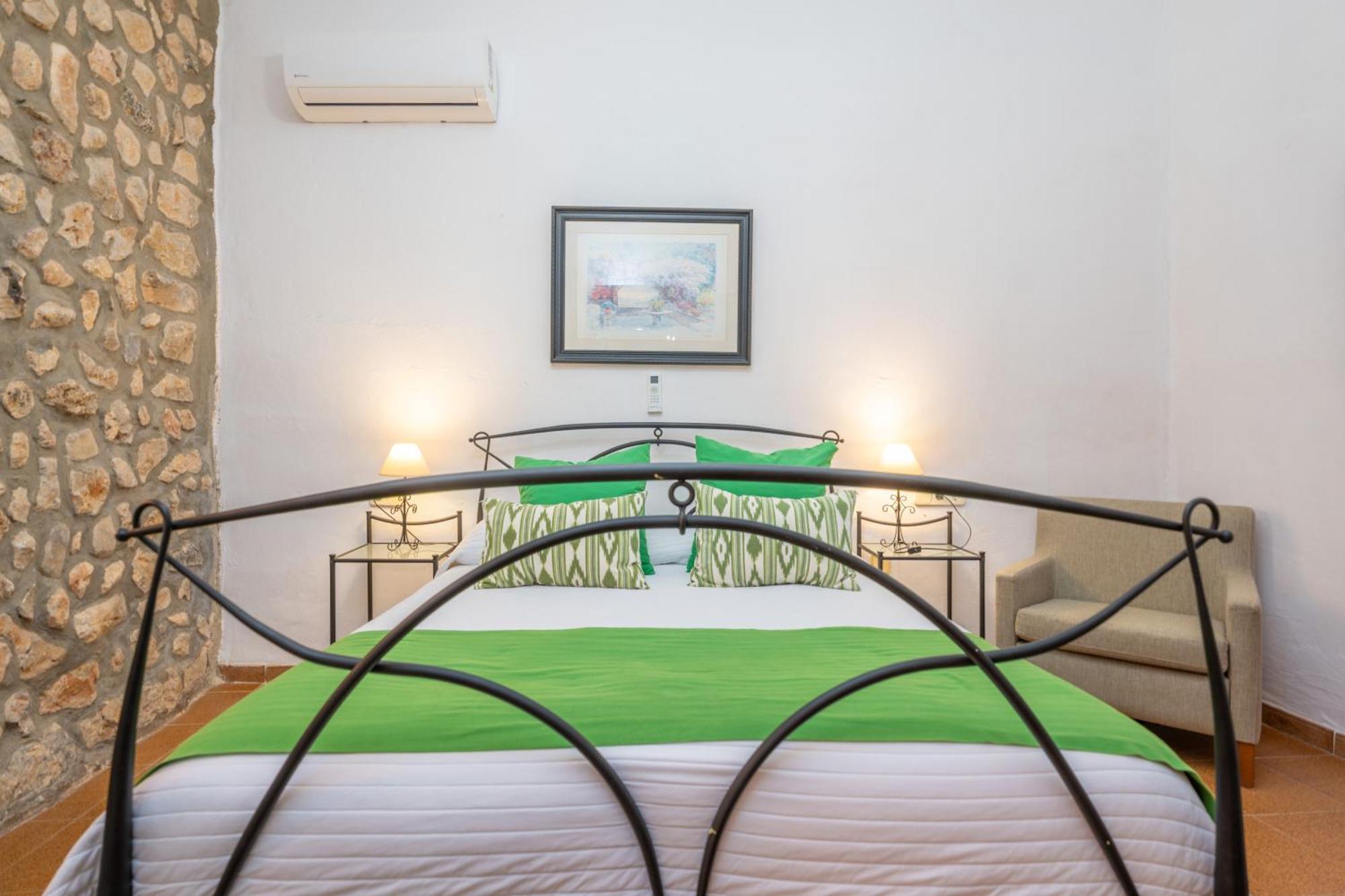 Calisto Villa Inca (Mallorca)
