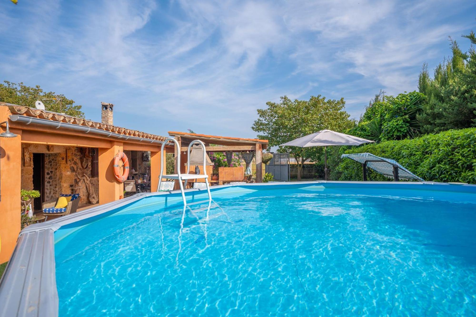 Villa Calisto *